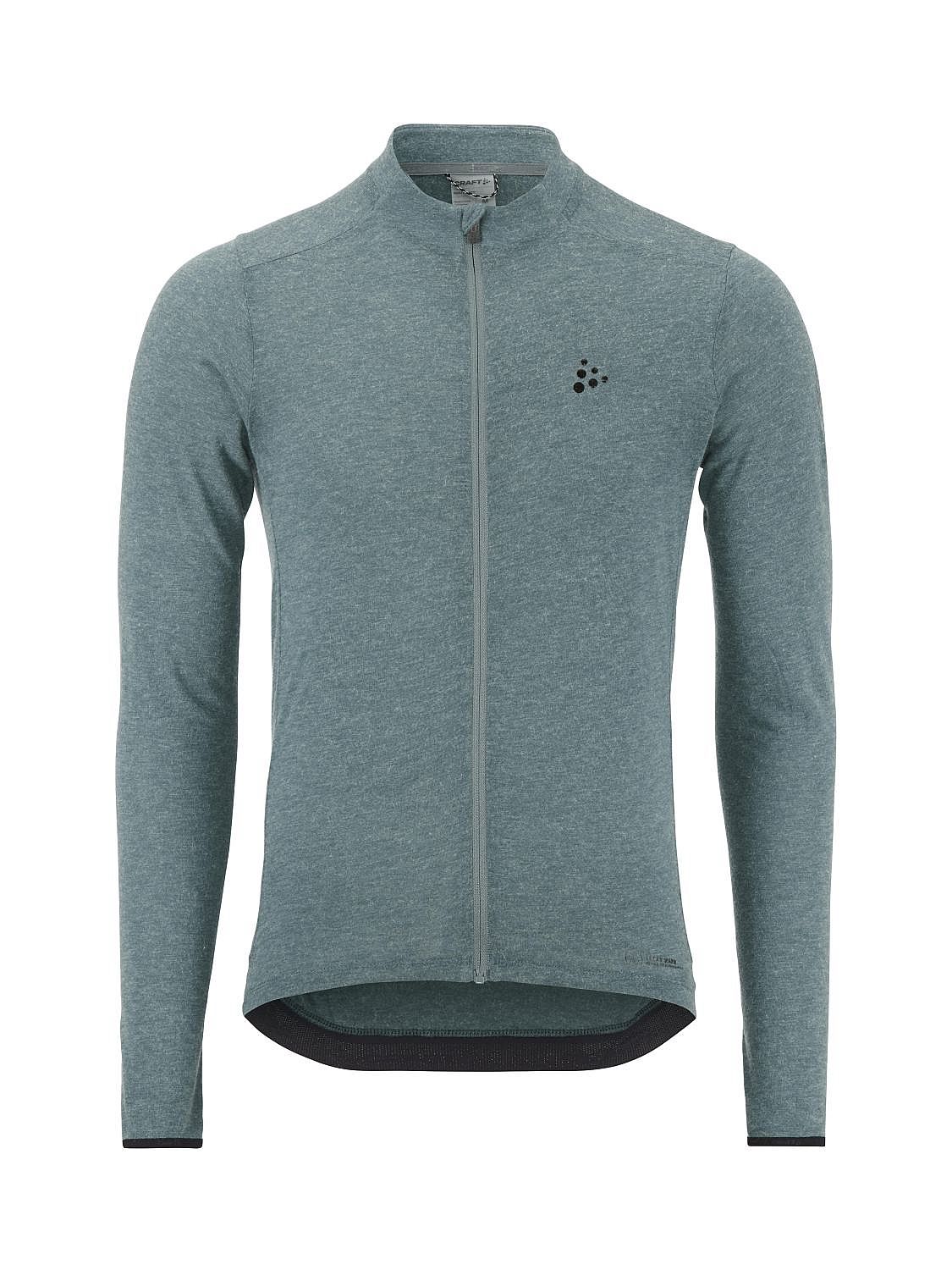 119656-Craft-Core-Bike-Essence-Wool-Jersey-lange-mouw-blauw-heren-afbeelding-1