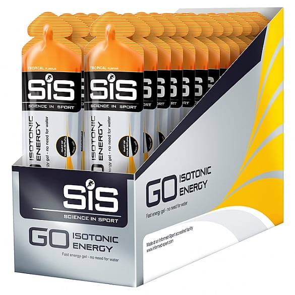 33634-SIS-GO-Isotonic-energiegel-tropisch-30-stuks-afbeelding-1