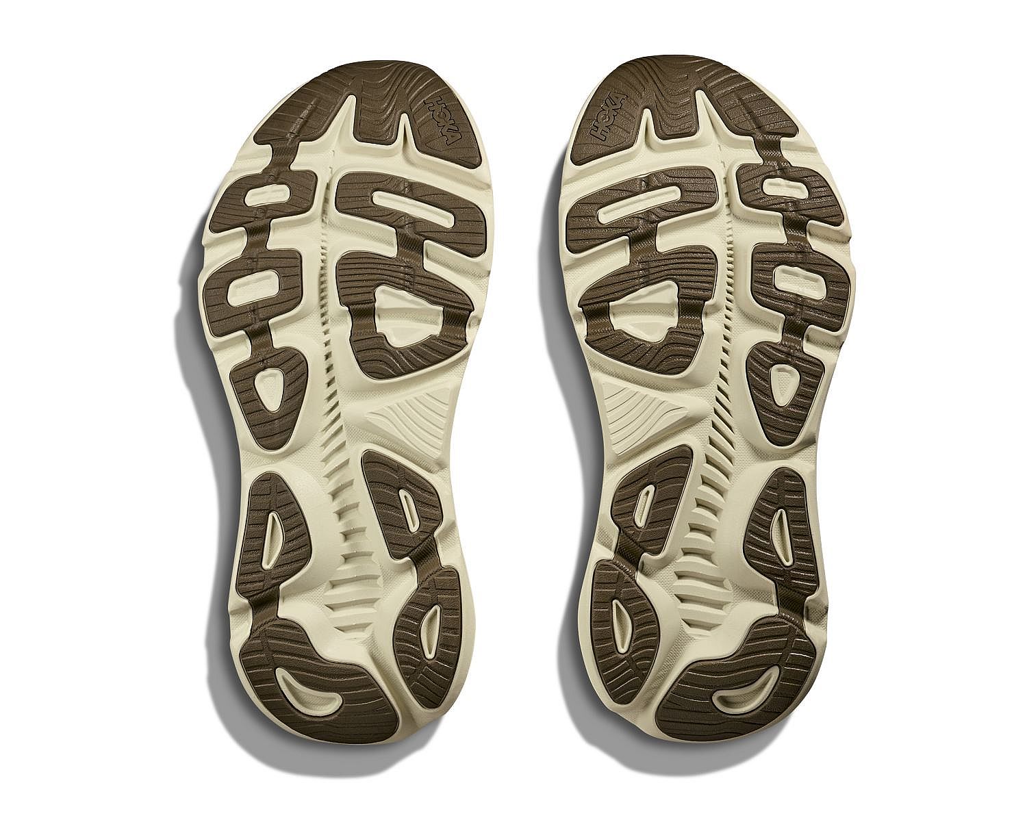 117658-Hoka-Gaviota-5-hardloopschoenen-Oyster-MushroomTruffle-Salt-heren-afbeelding-4