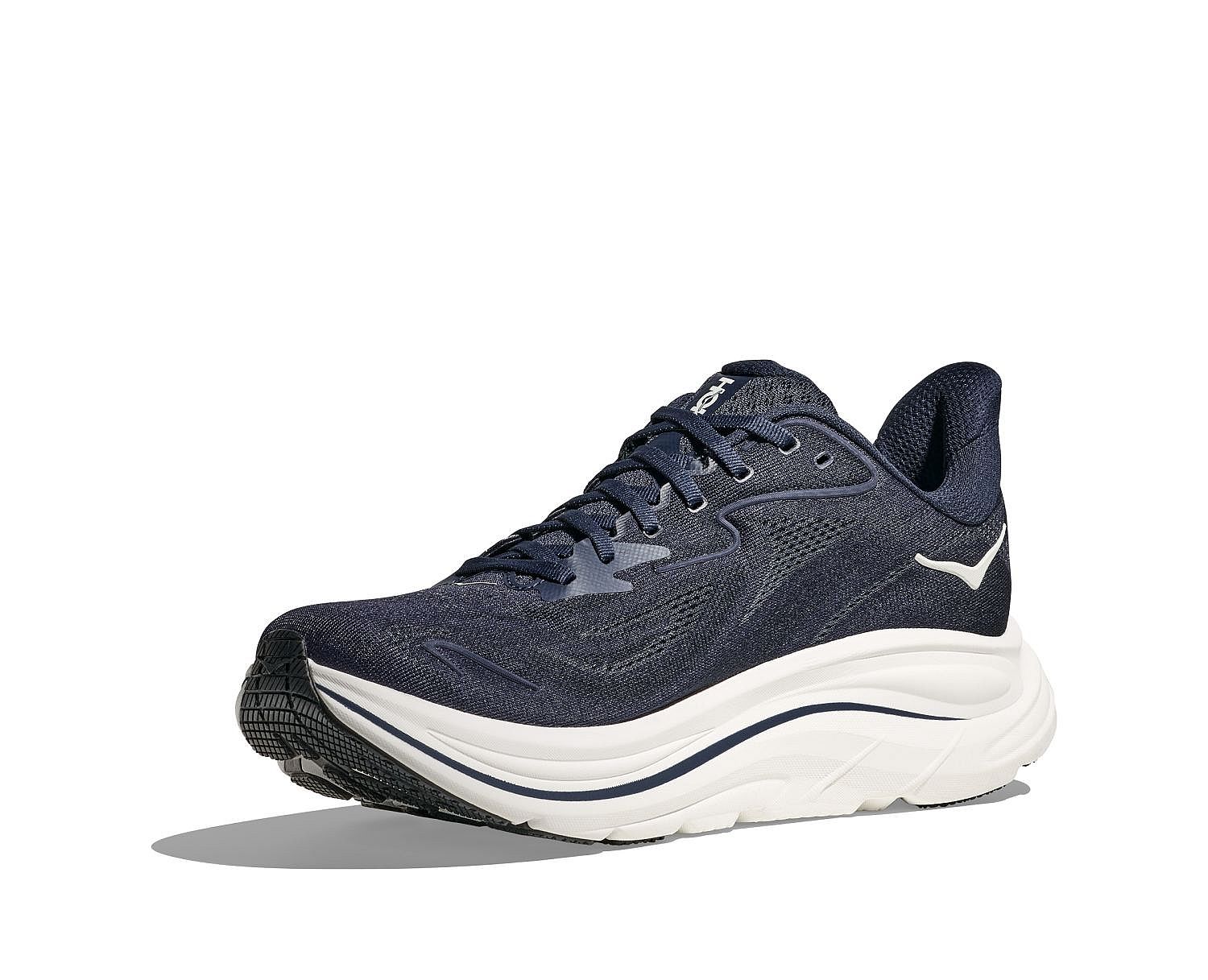 111115-Hoka-Clifton-10-hardloopschoenen-NavyWhite-Heren-afbeelding-7