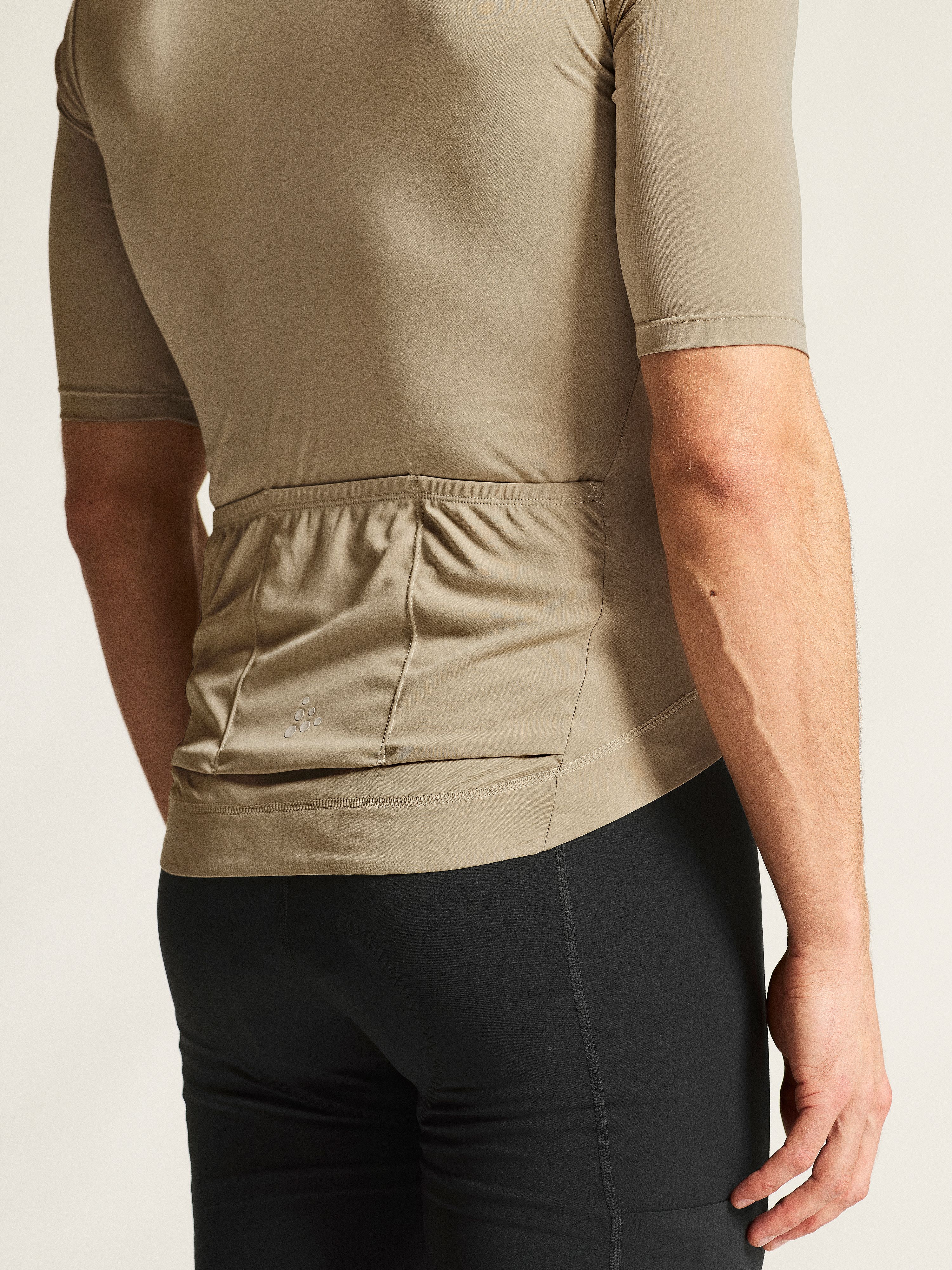142882-Craft-endur-logo-fietsshirt-heren-hay-afbeelding-8