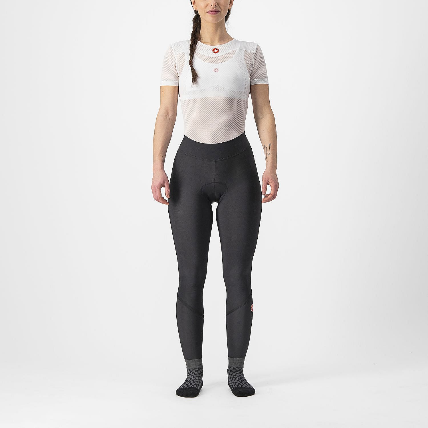 82452-Castelli-Velocissima-Thermal-fietsbroek-lang-zwart-dames-afbeelding-1