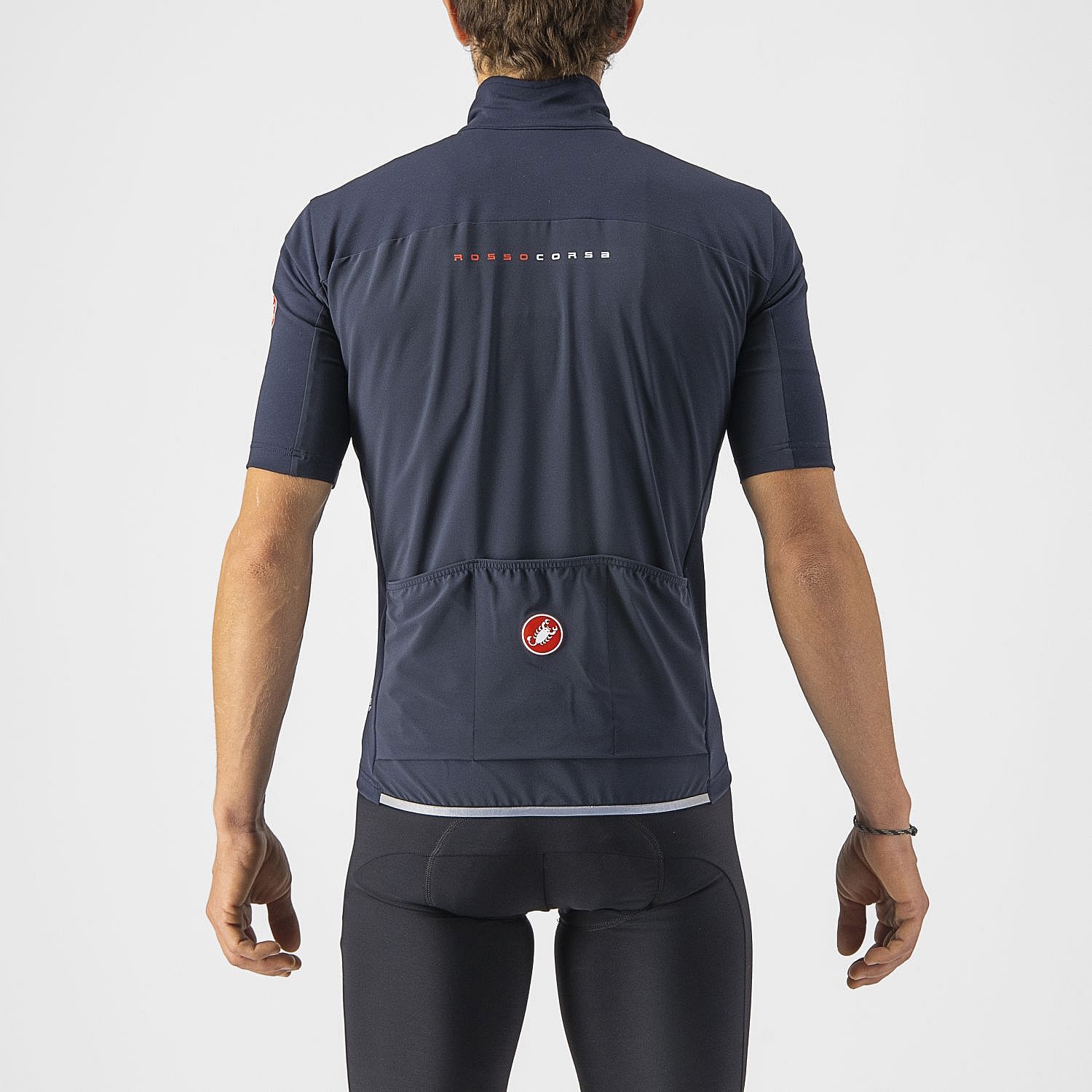 80552-Castelli-Perfetto-RoS-2-Wind-korte-mouw-fietsshirt-blauw-heren-afbeelding-2