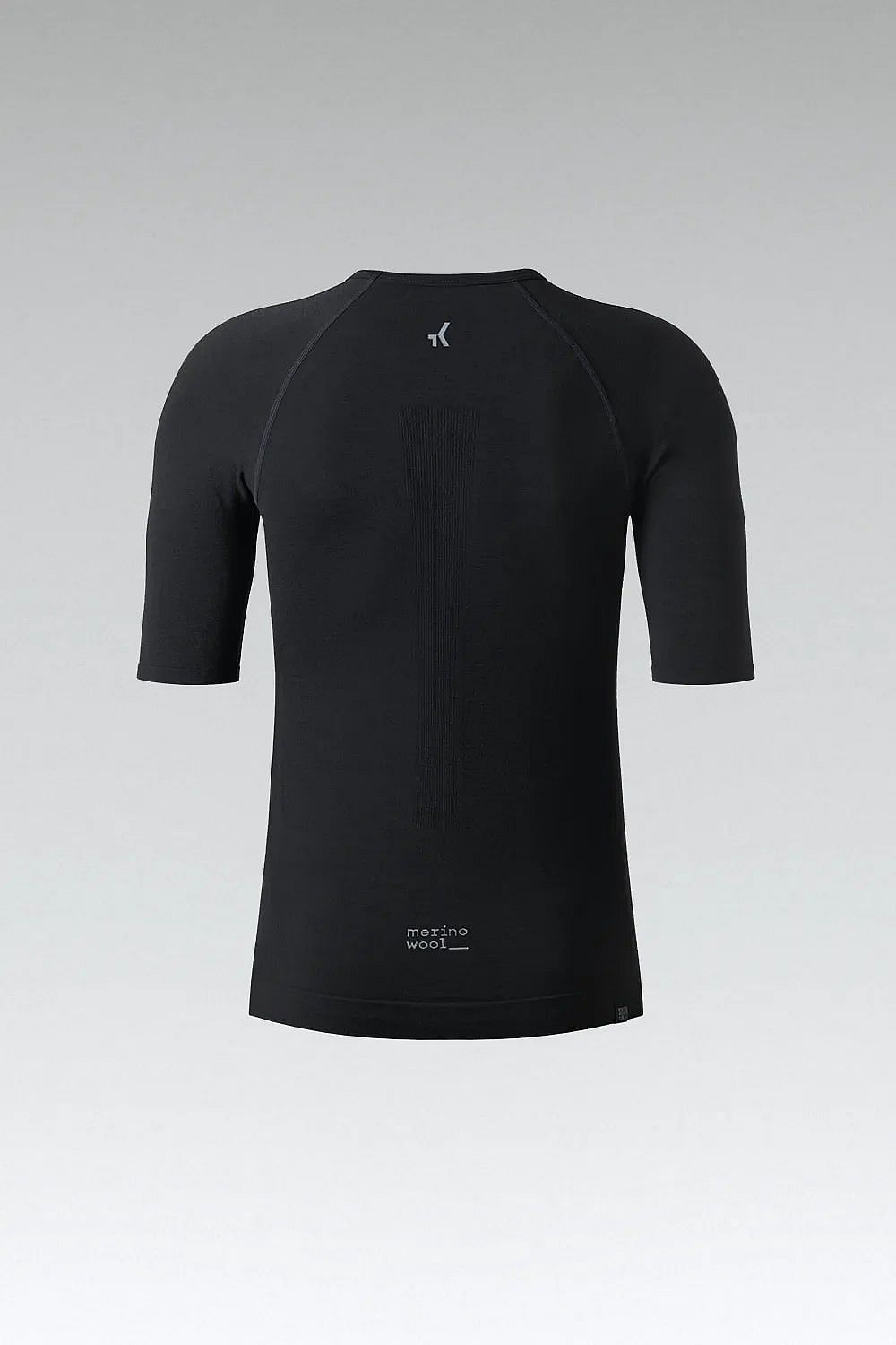 120380-Gobik-Merino-coal-ondershirt-korte-mouw-heren-afbeelding-2