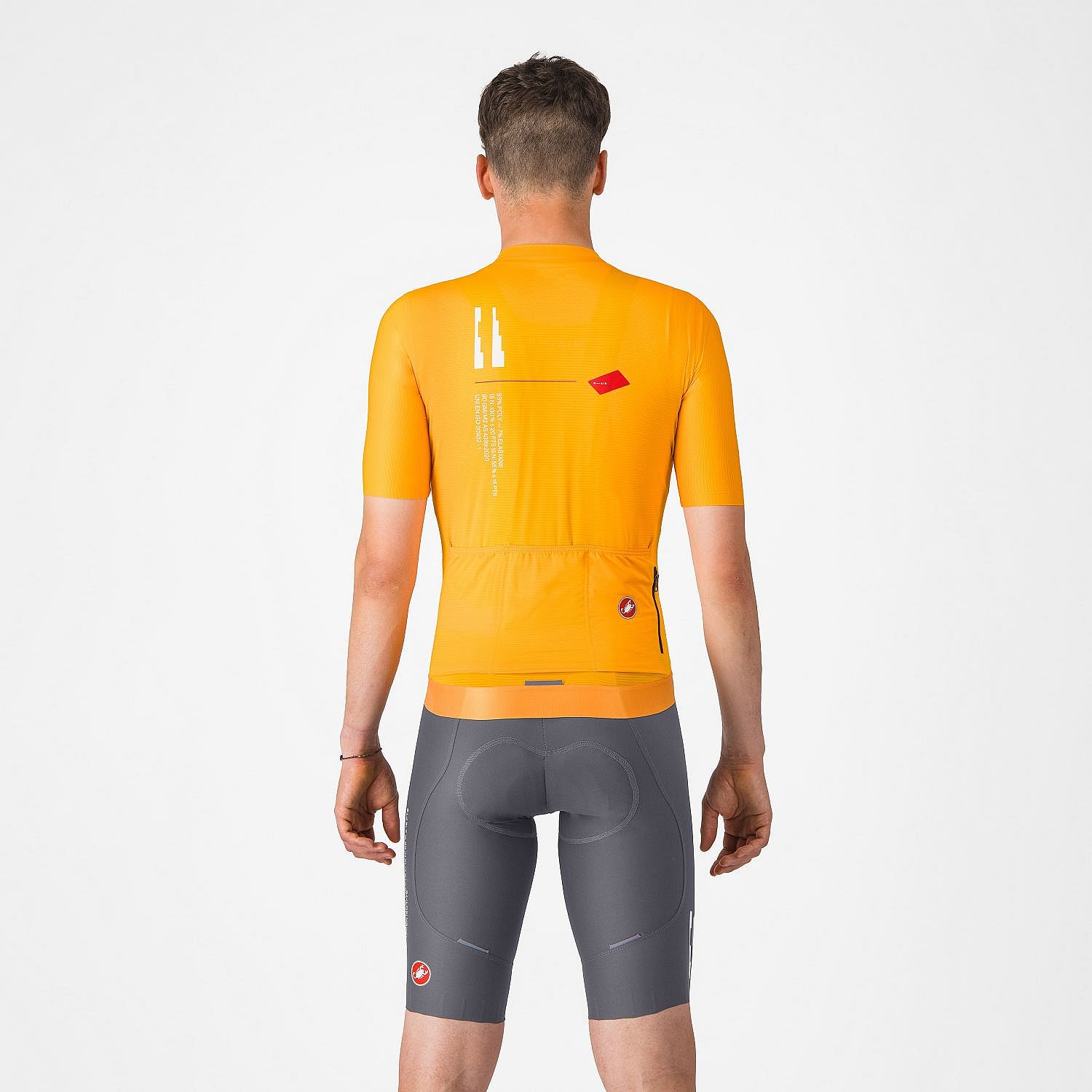 110177-Castelli-Espresso-r--ad-bibshort-grijs-heren-afbeelding-2