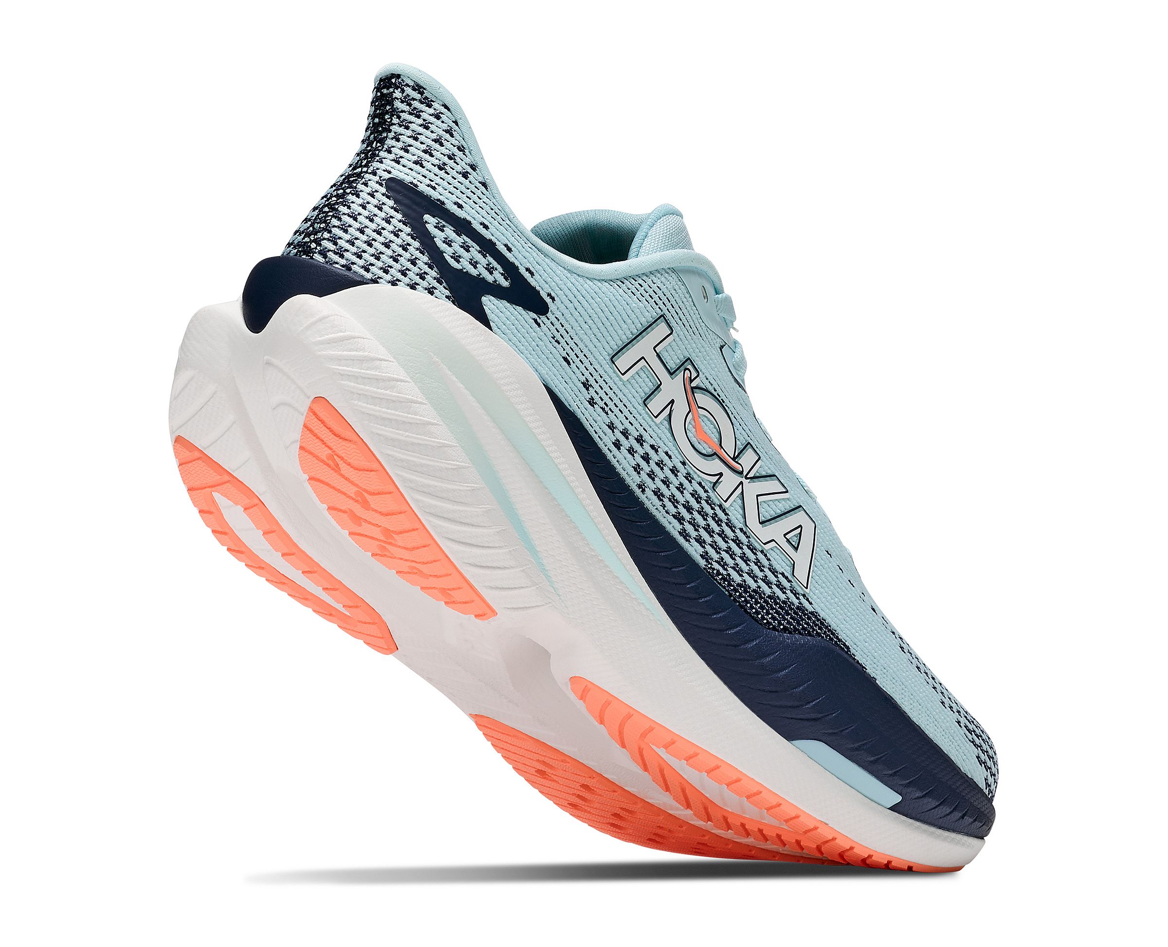 144768-Hoka-Mach-X-3-hardloopschoenen-glimmering-bluevarsity-navy-dames-afbeelding-4