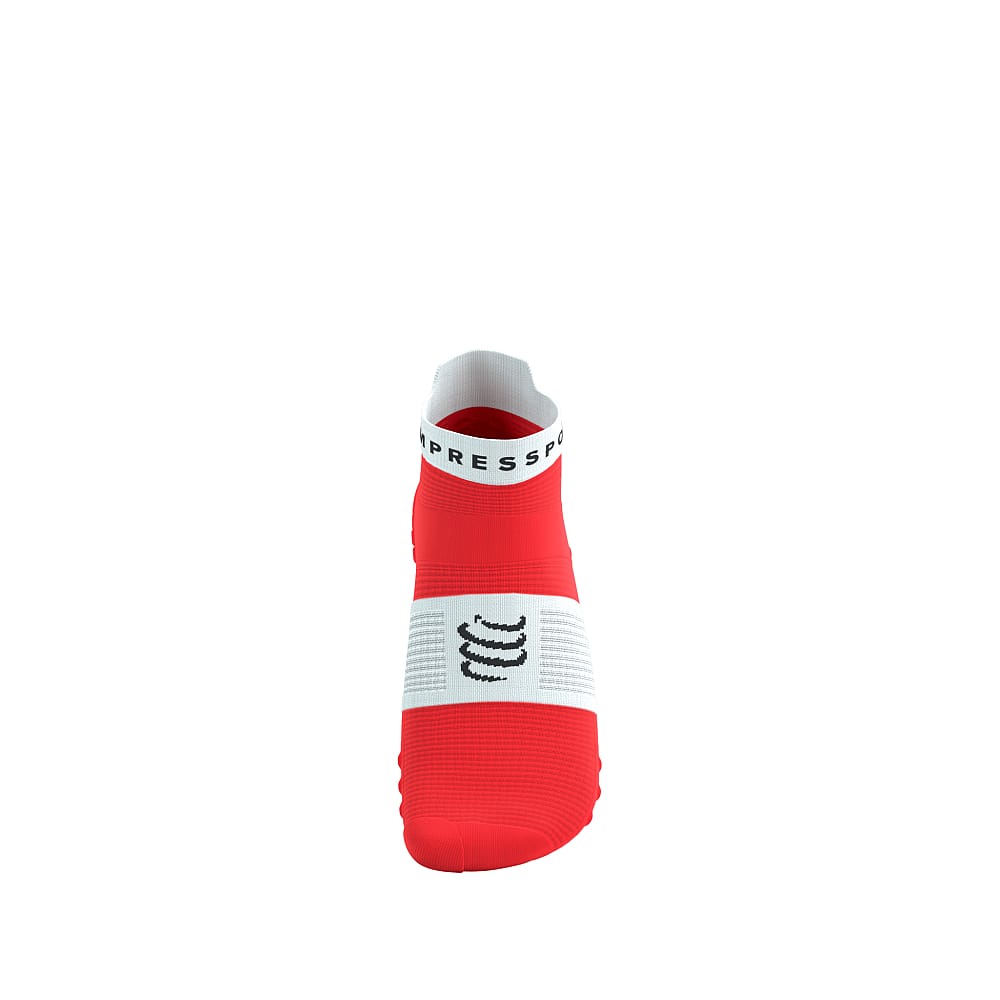 115839-Compressport-Pro-racing-v4.0-low-hardloopsokken-rood-afbeelding-6