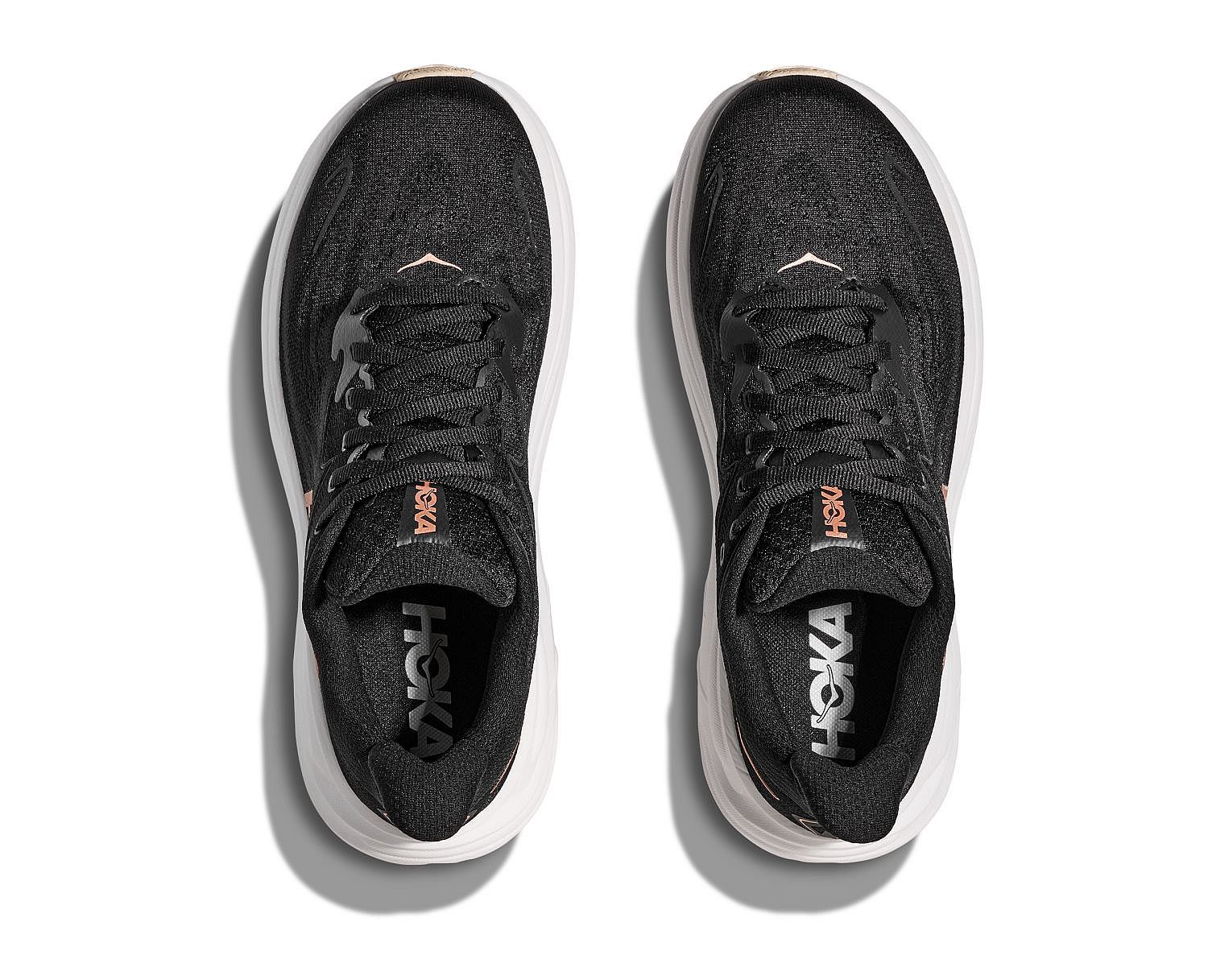 110880-Hoka-Clifton-10-hardloopschoenen-BlackRose-Gold-Dames-afbeelding-3