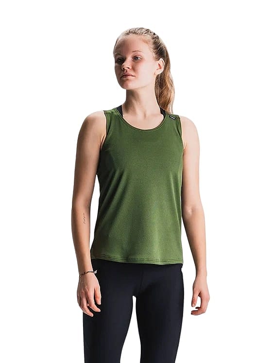 1037-GRN-Fusion-Singlet-groen-dames-afbeelding-1
