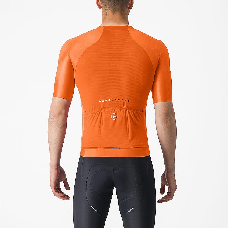 98224-Castelli-Aero-Race-7.0-fietsshirt-korte-mouw-oranje-heren-afbeelding-2