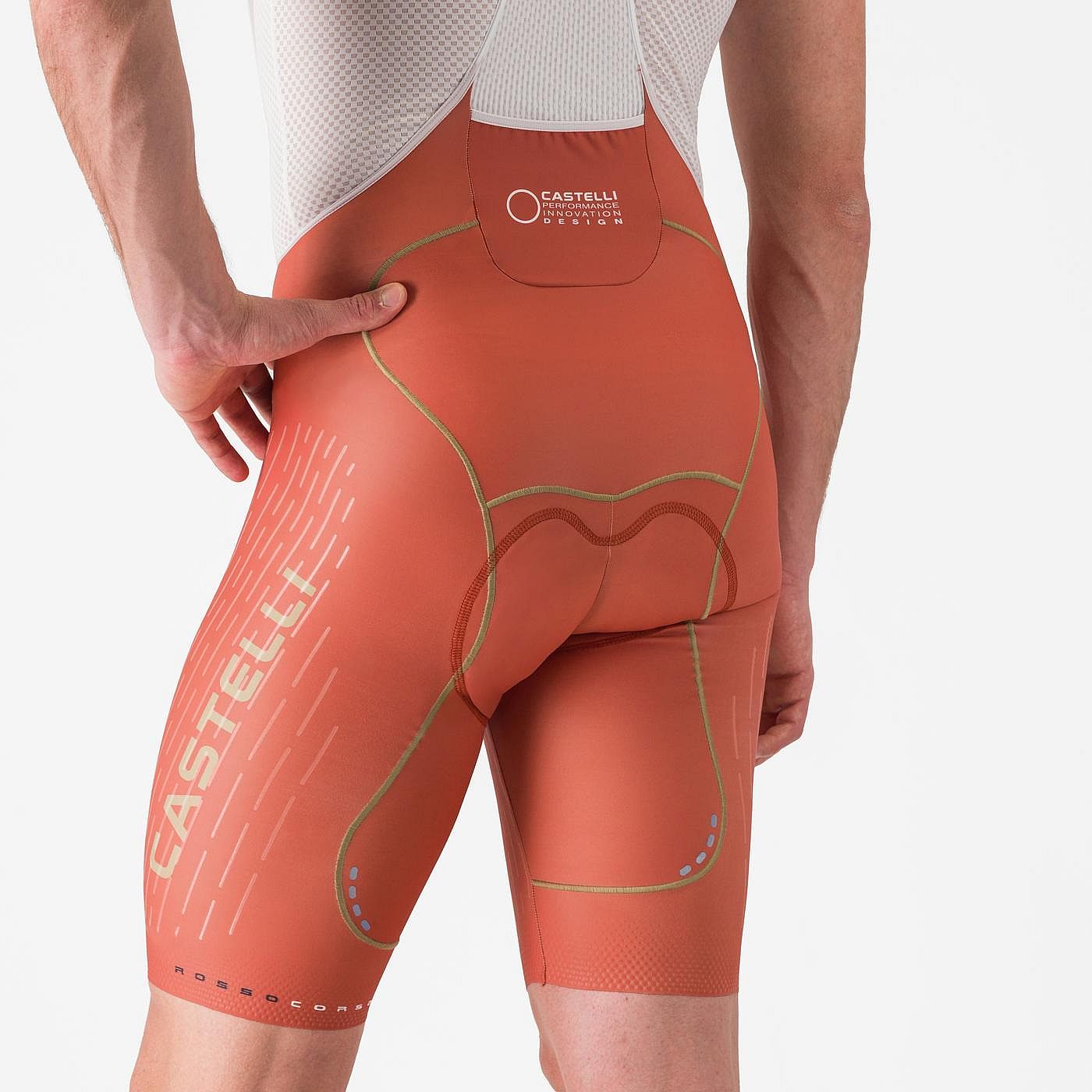 140441-Castelli-free-aero-race-s-kit-bibshort-paprikaelmwood-heren-afbeelding-4