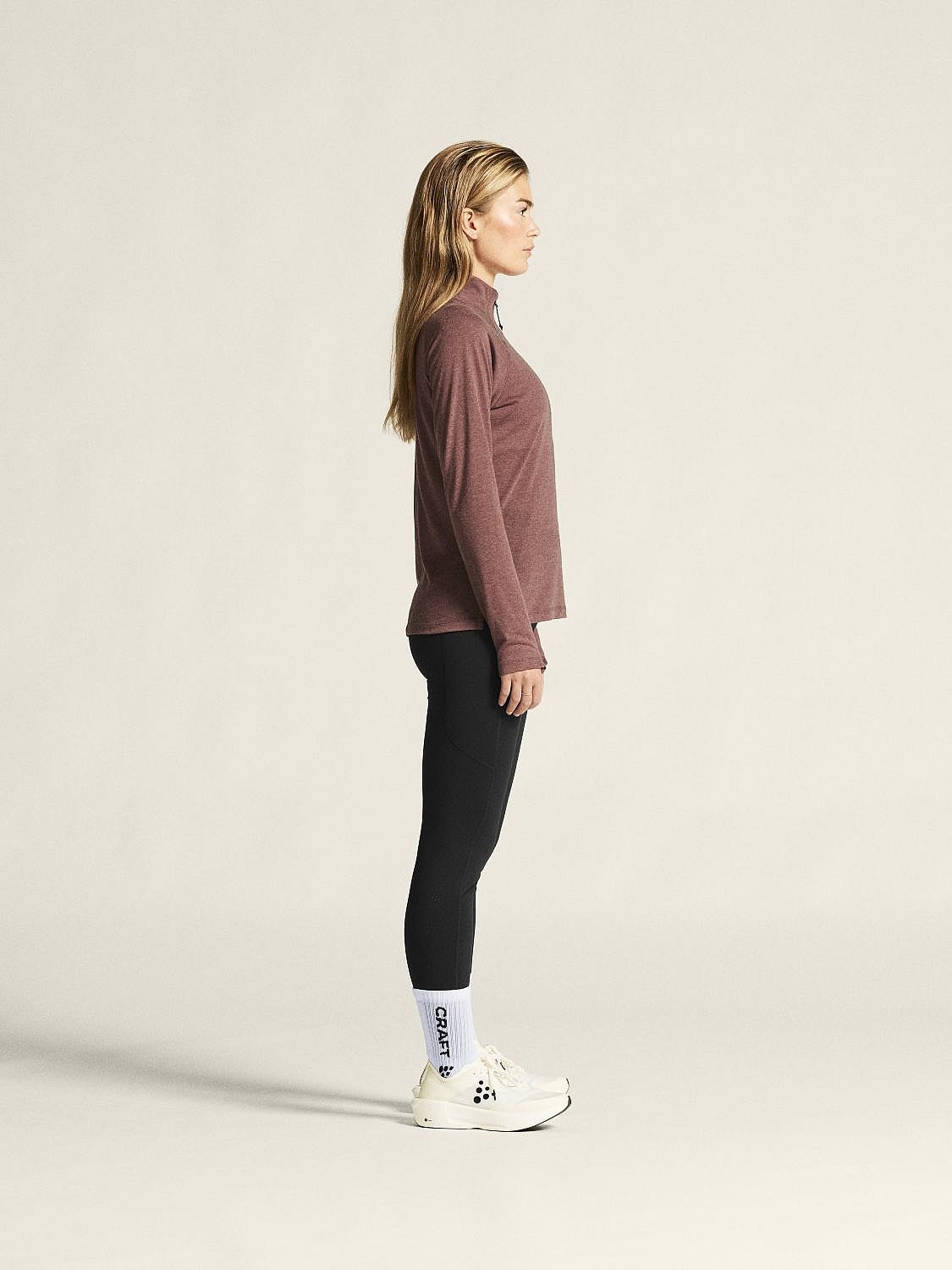 119479-Craft-ADV-Subz-Wool-3-ondershirt-lange-mouw-roze-dames-afbeelding-3