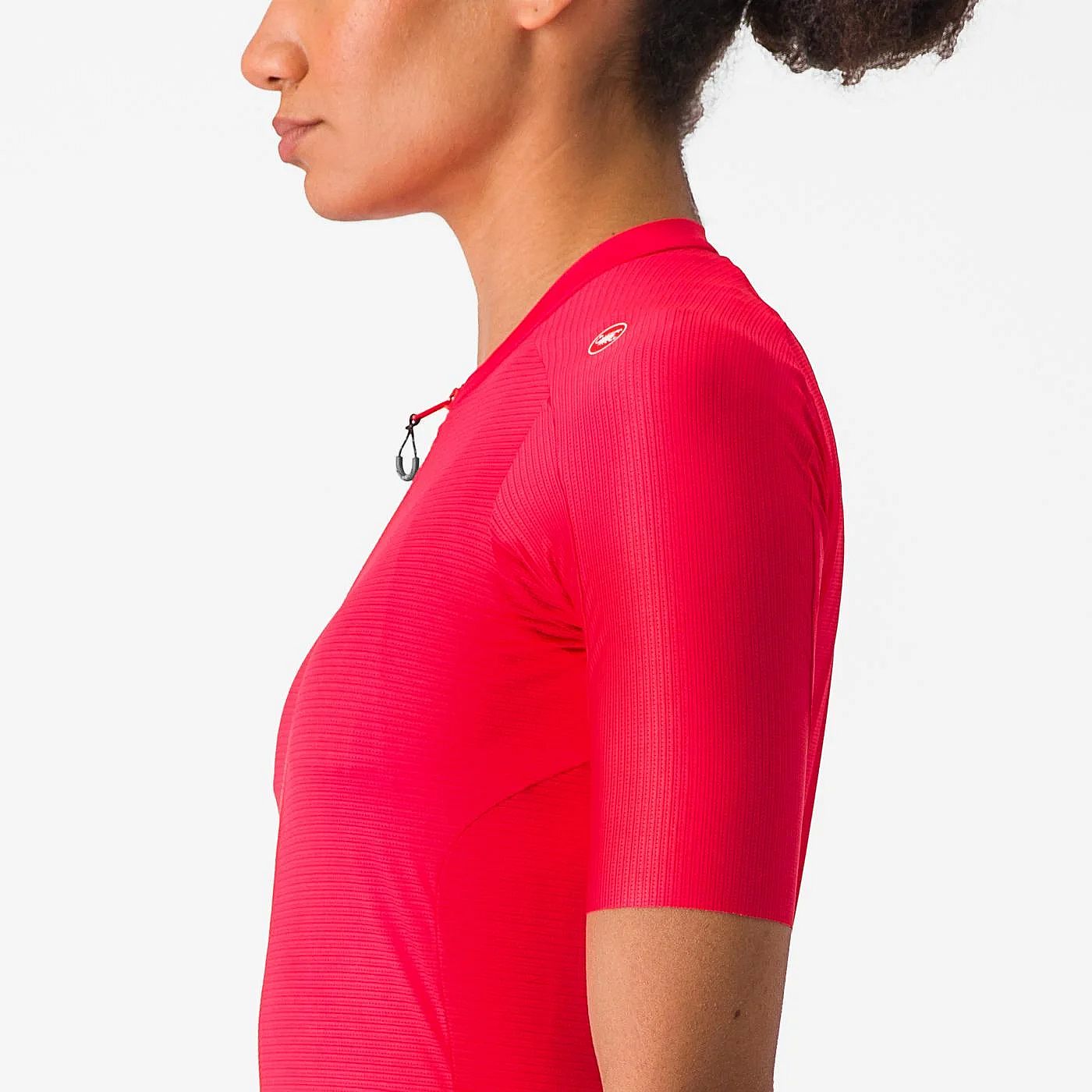 98558-Castelli-Espresso-fietsshirt-korte-mouw-Hibiscus-dames-afbeelding-4