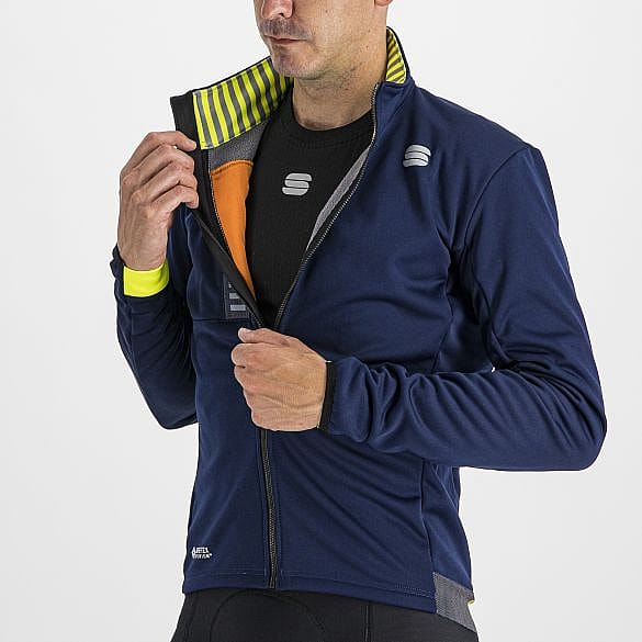 70216-Sportful-Super-fietsjas-lange-mouw-blauw-heren-afbeelding-5