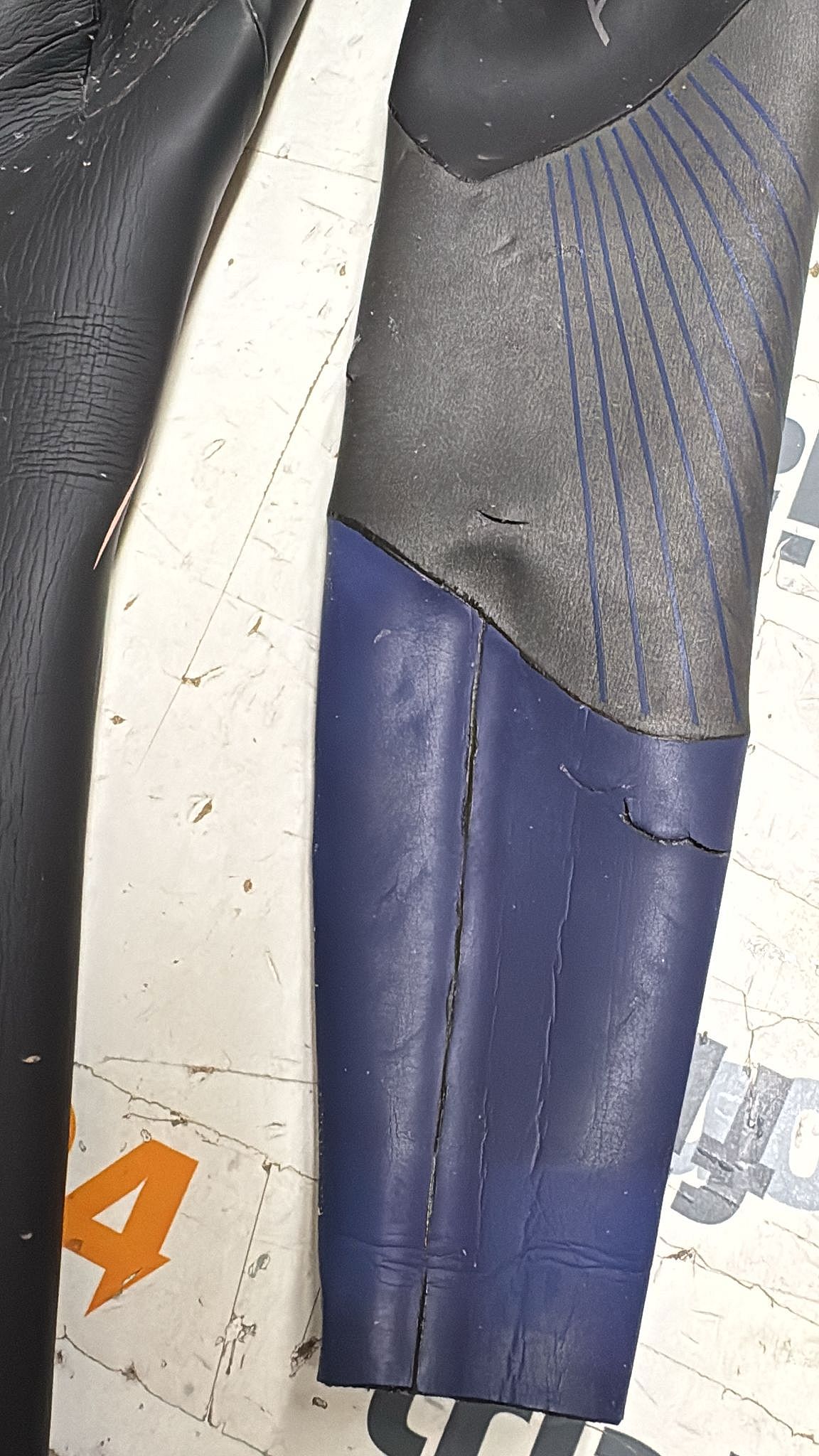 141920-Zone3-Aspire-lange-mouw-gebruikt-wetsuit-dames-SM---WGBR414-afbeelding-5
