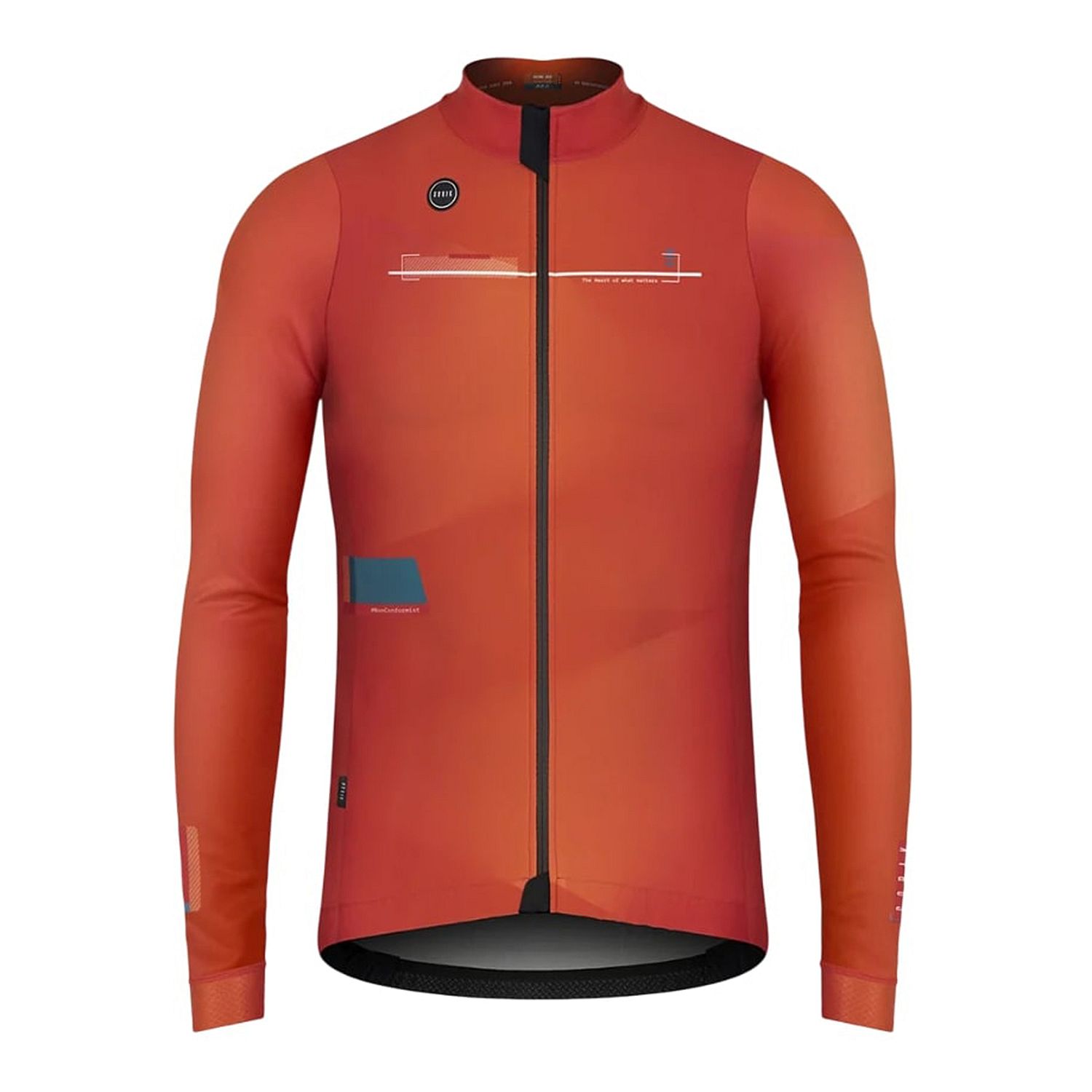 115447-Gobik-Skimo-Scarlet-fietsjas-heren-afbeelding-1