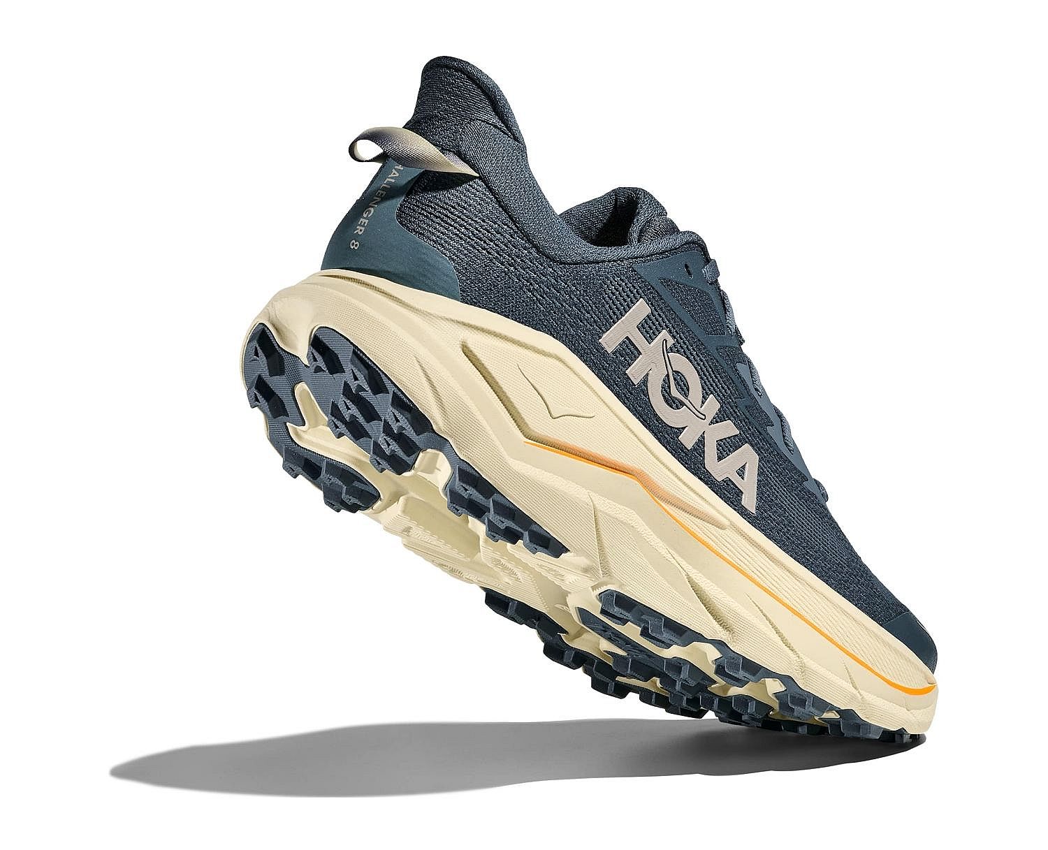 122812-Hoka-Challenger-8-hardloopschoenen-Faded-NavyPampass-Grass-heren-afbeelding-4