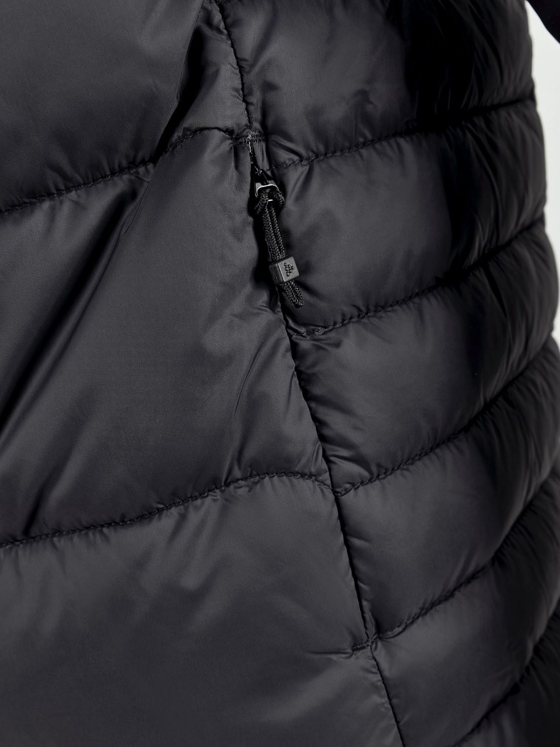 80197-Craft-Core-explore-isolate-jacket-grijs-heren-afbeelding-8