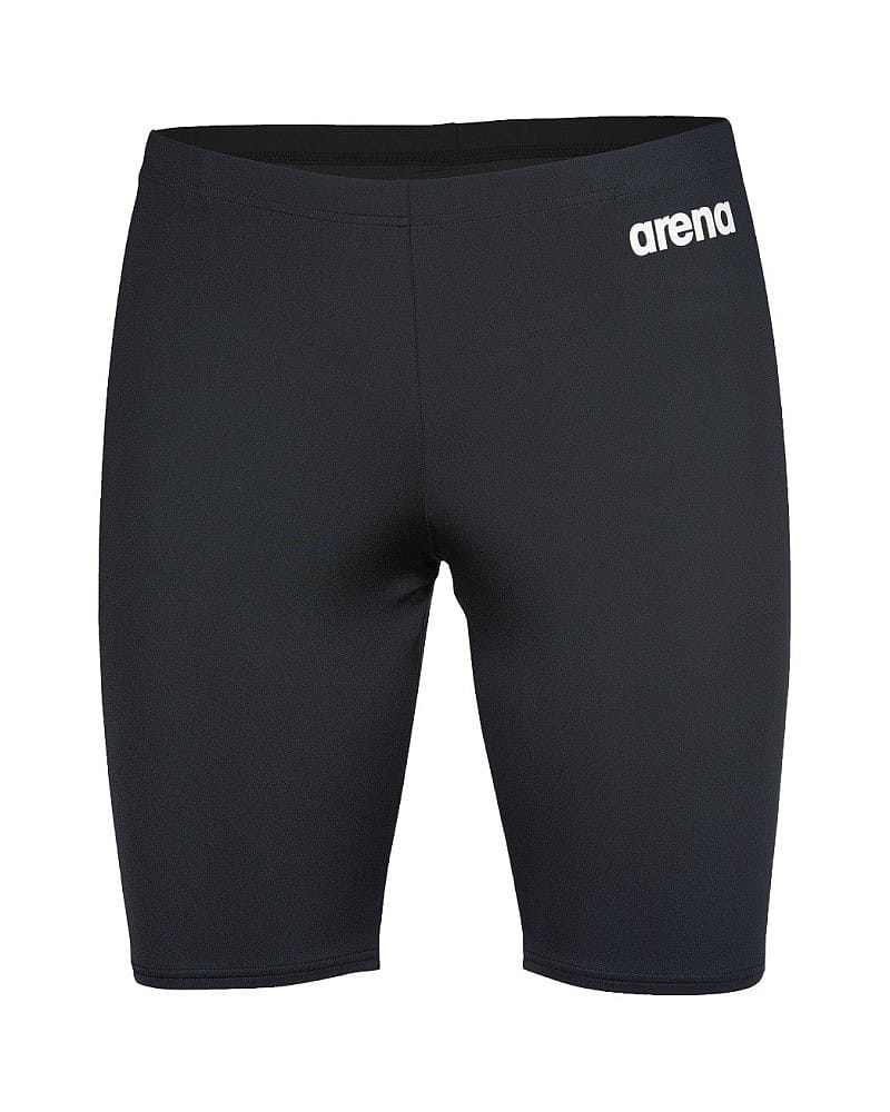 88093-Arena-Team-Swim-jammer-zwart-heren-afbeelding-1