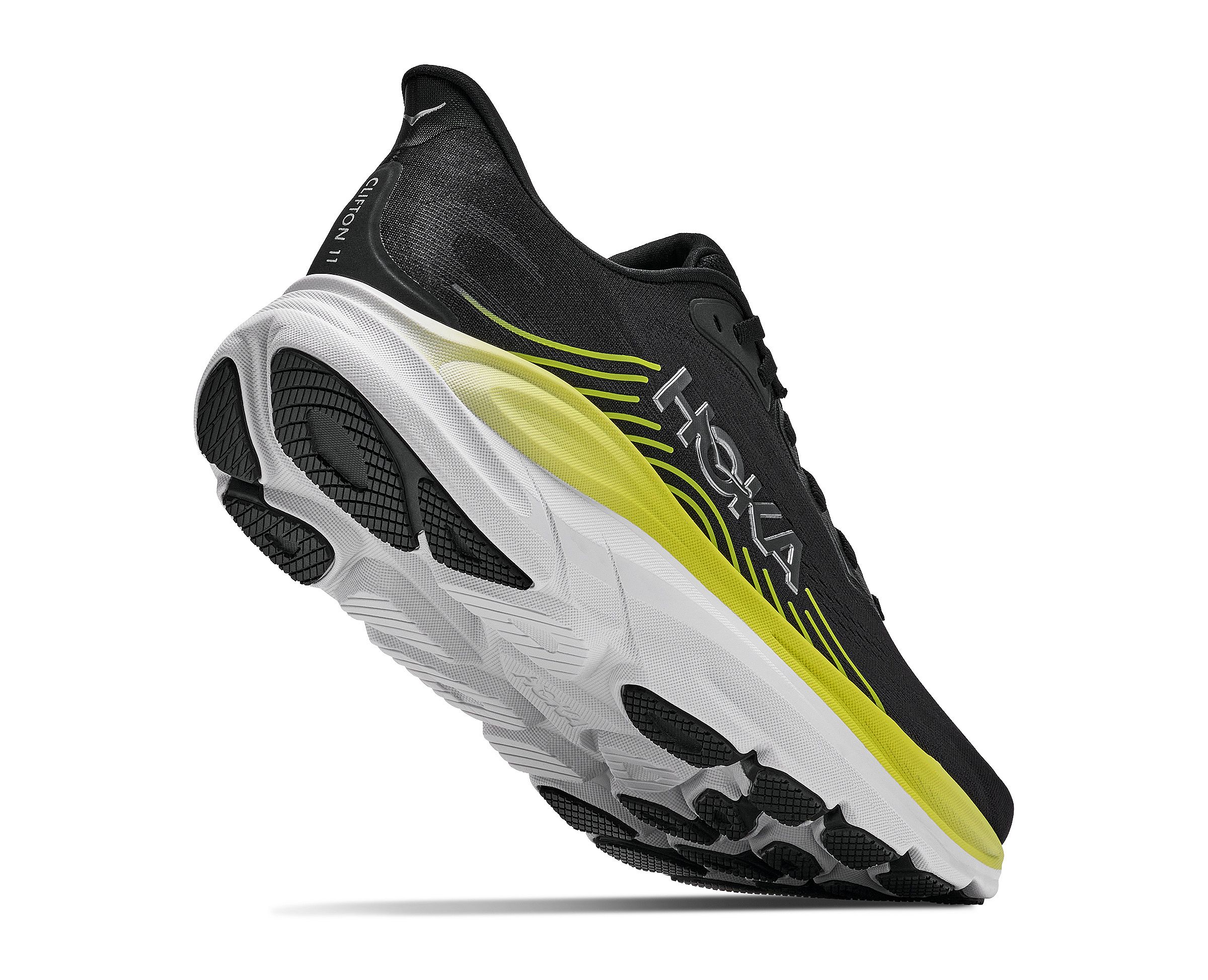 144866-Hoka-Clifton-11-hardloopschoenen-blackcosmic-grey-heren-afbeelding-4