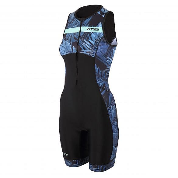 68459-Zone3-Activate-plus-tropical-palm-trisuit-mouwloos-dames-afbeelding-1