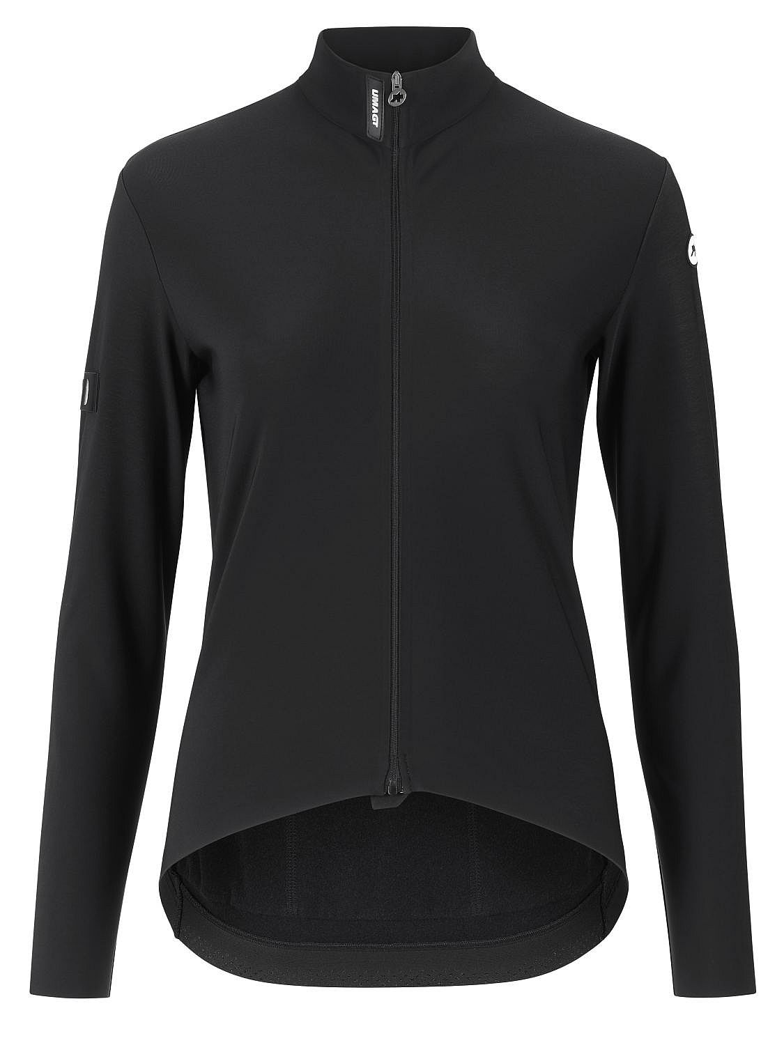 92102-Assos-Mille-GT-springfall-fietsshirt-C2-lange-mouw-black-series-dames-afbeelding-3