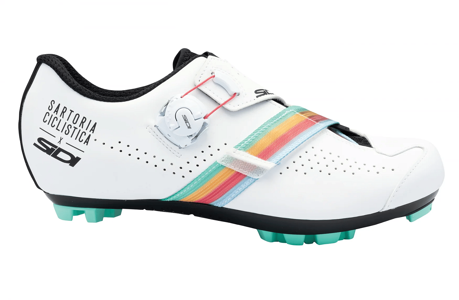 000MCCOFFEEGRINDER-001-Sidi-Coffee-Grinder-Gravel-fietsschoenen-wit-heren-afbeelding-1