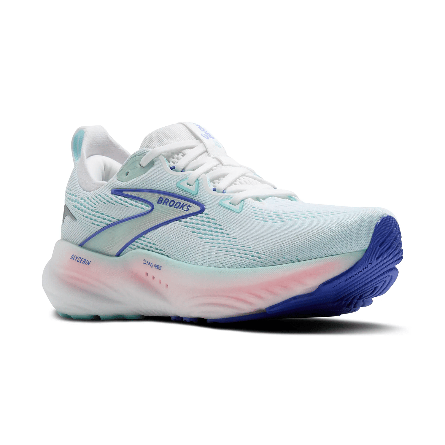 108369-Brooks-Glycerin-22-hardloopschoenen-whitelimpet-shellamparo-blue-dames-afbeelding-2
