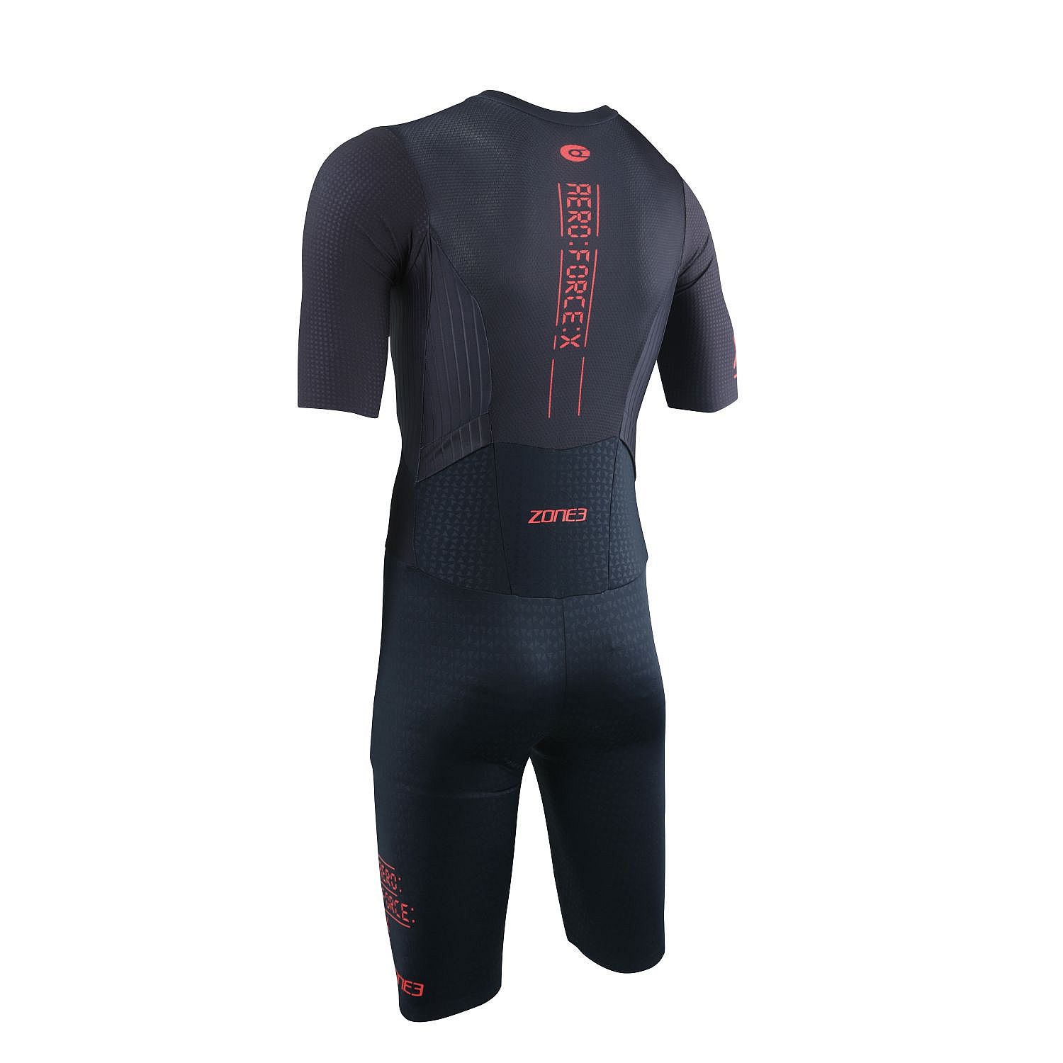 85324-Zone3-Aeroforce-X-II-trisuit-korte-mouw-zwart-heren-afbeelding-6