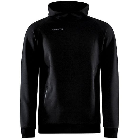 73079-Craft-Core-Soul-vrijetijdssweater-met-capuchon-zwart-heren-afbeelding-1