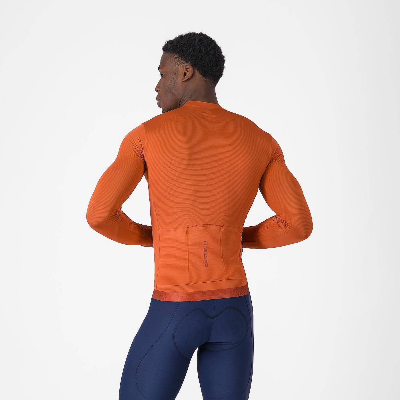 140711-Castelli-espresso-2-ls-jersey-paprika-heren-afbeelding-2
