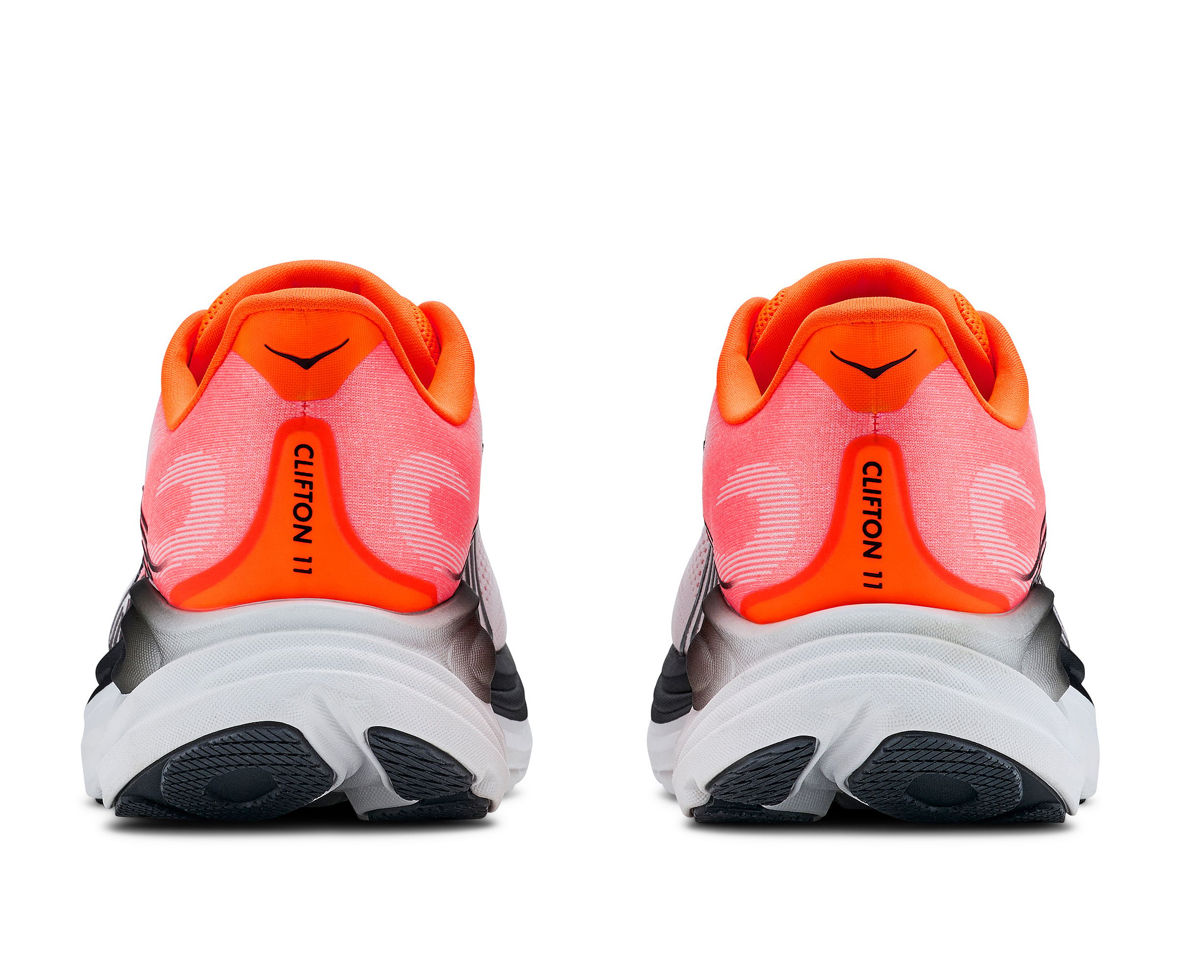 145460-Hoka-Clifton-11-hardloopschoenen-neon-tangerinefrost-heren-afbeelding-5