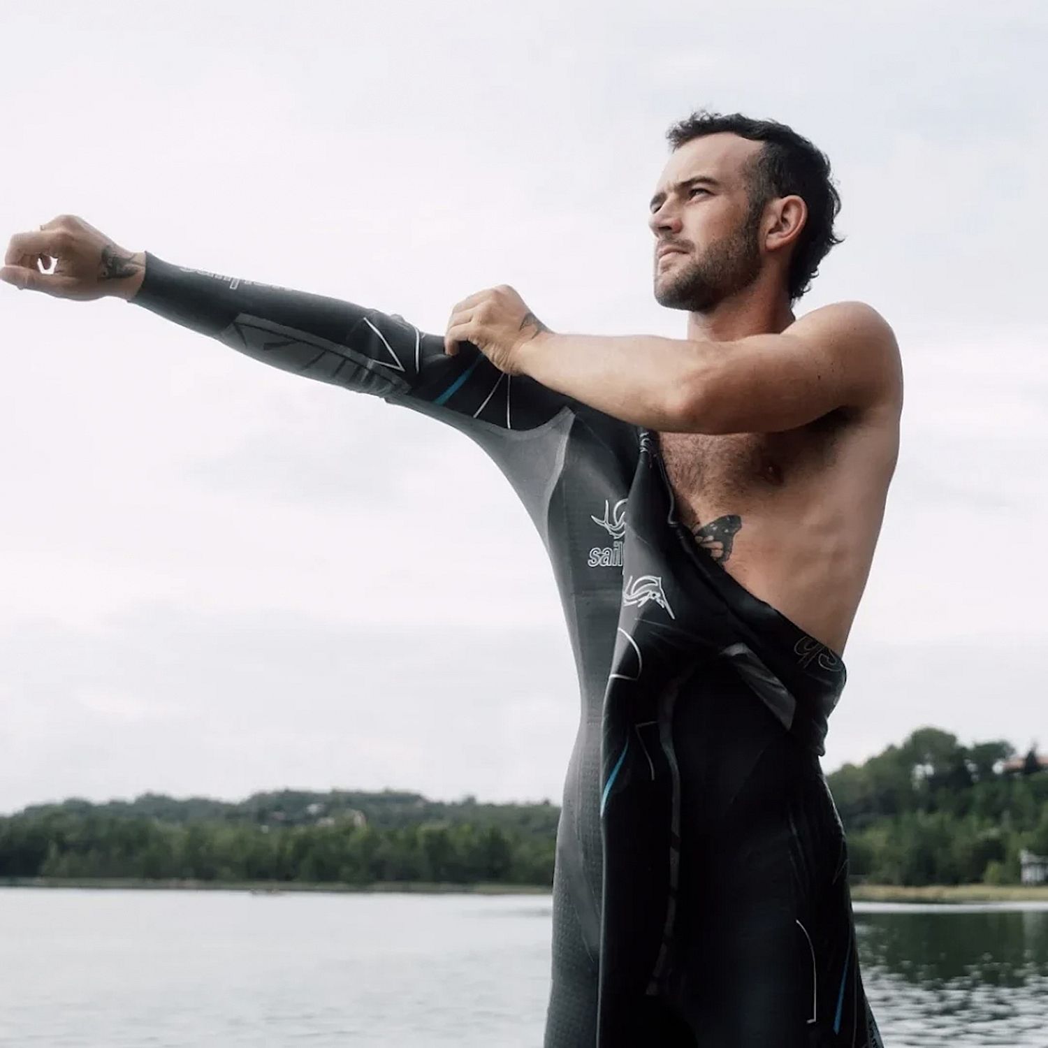 111758-Sailfish-Ultimate-IPS-plus-4-wetsuit-lange-mouw-heren-afbeelding-6