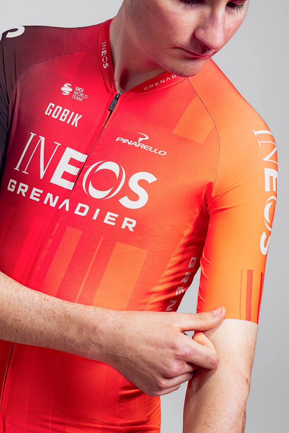 114469-Gobik-Odyssey-fietsshirt-korte-mouw-ineos-gredaniers-25-unisex-afbeelding-5