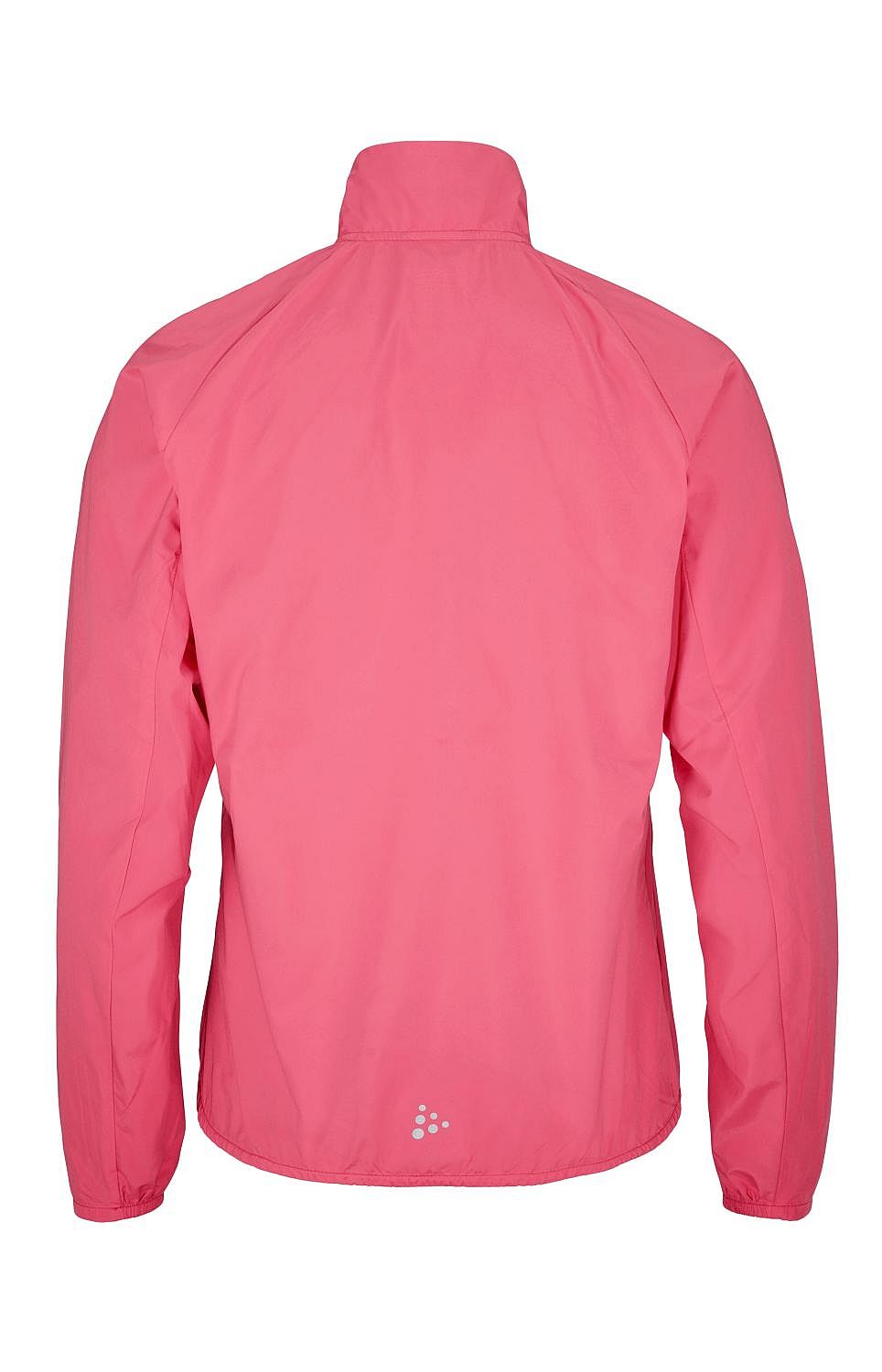 115239-Craft-Core-Essence-Wind-Jacket-roze-dames-afbeelding-2