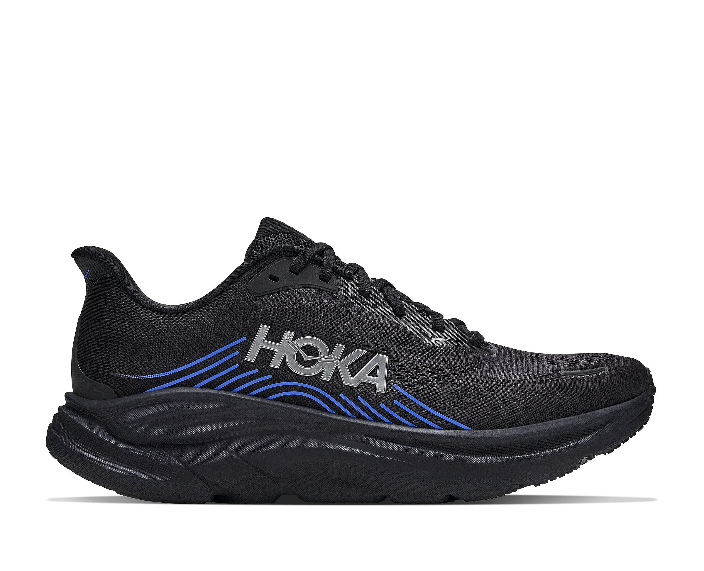 145686-Hoka-Clifton-11-hardloopschoenen-blackvirtual-blue-heren-afbeelding-1