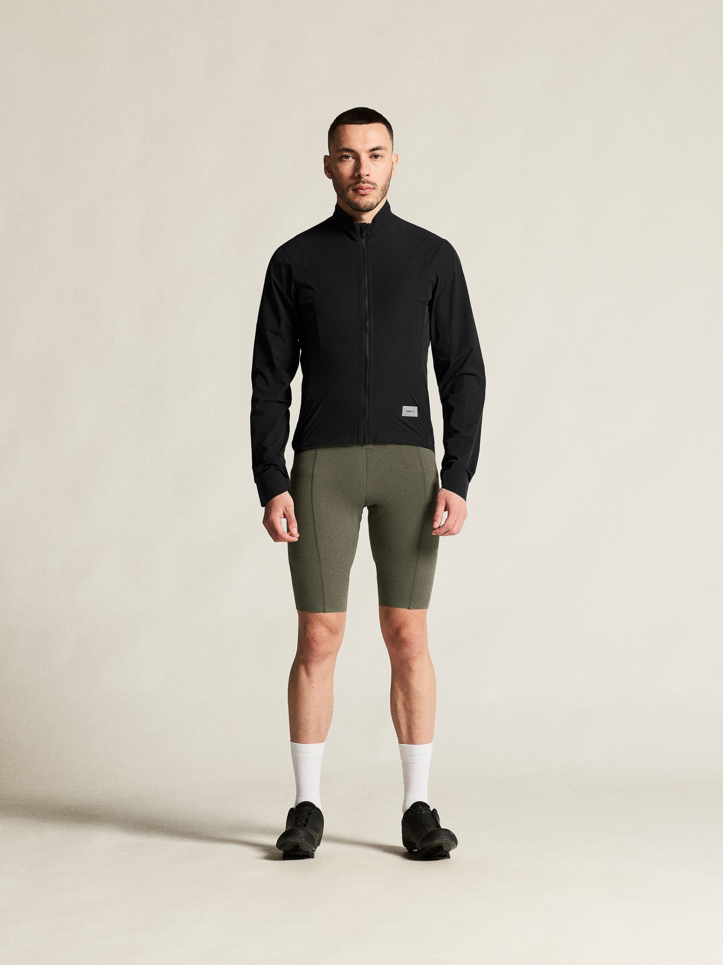142762-Craft-endur-light-wind-jack-heren-black-afbeelding-3