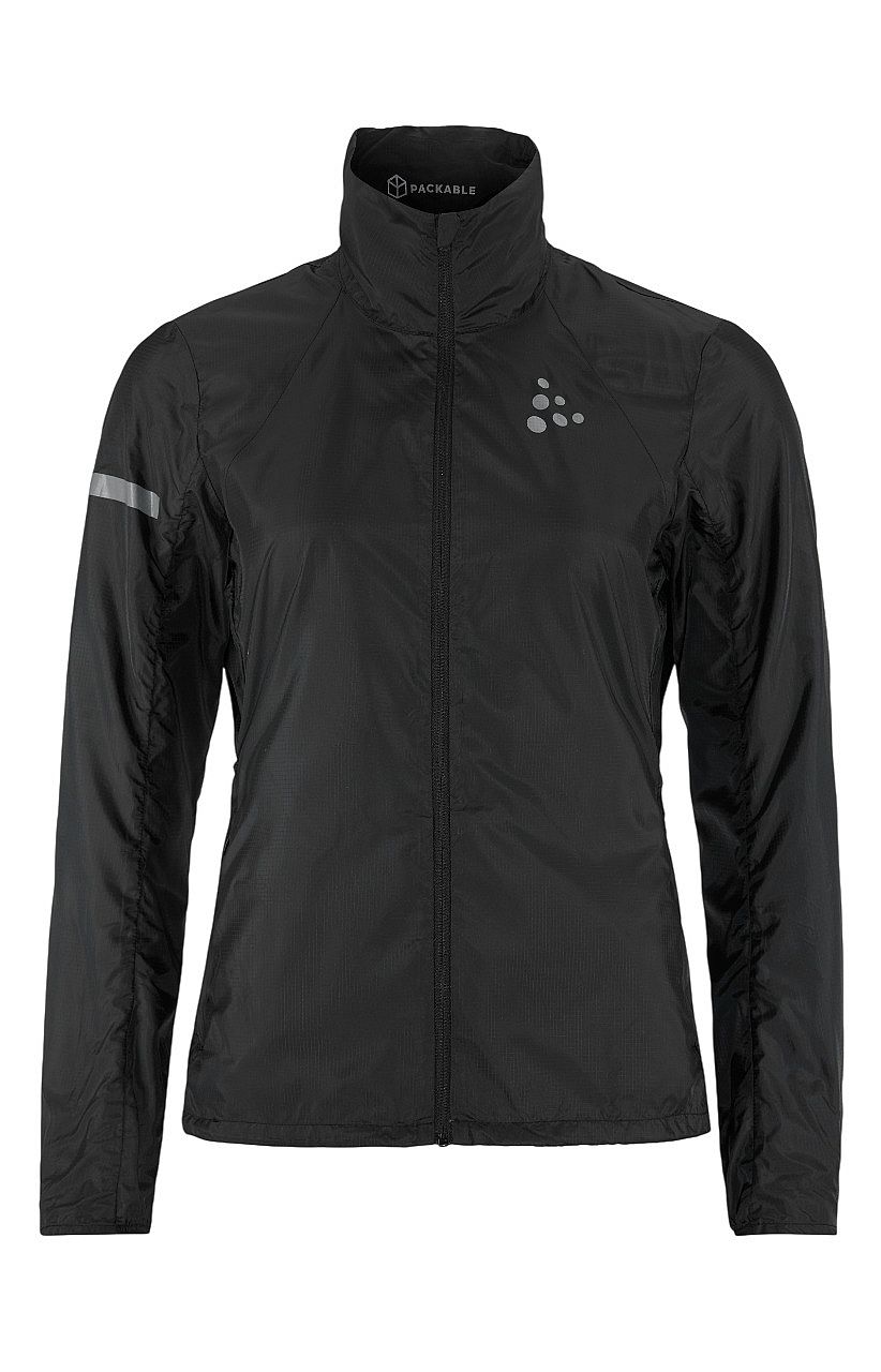 114278-Craft-PRO-Hypervent-Jacket-2-zwart-dames-afbeelding-1