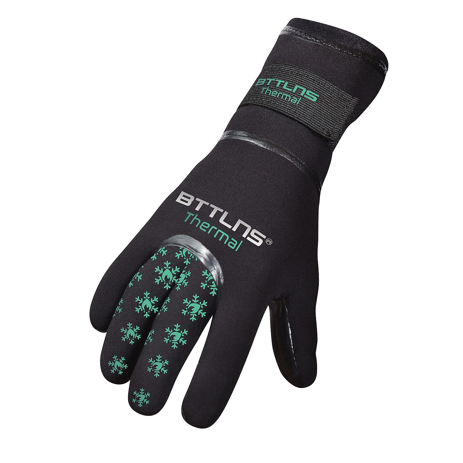71969-BTTLNS-Chione-1.0-Neopreen-thermal-zwemhandschoenen-mint-afbeelding-1
