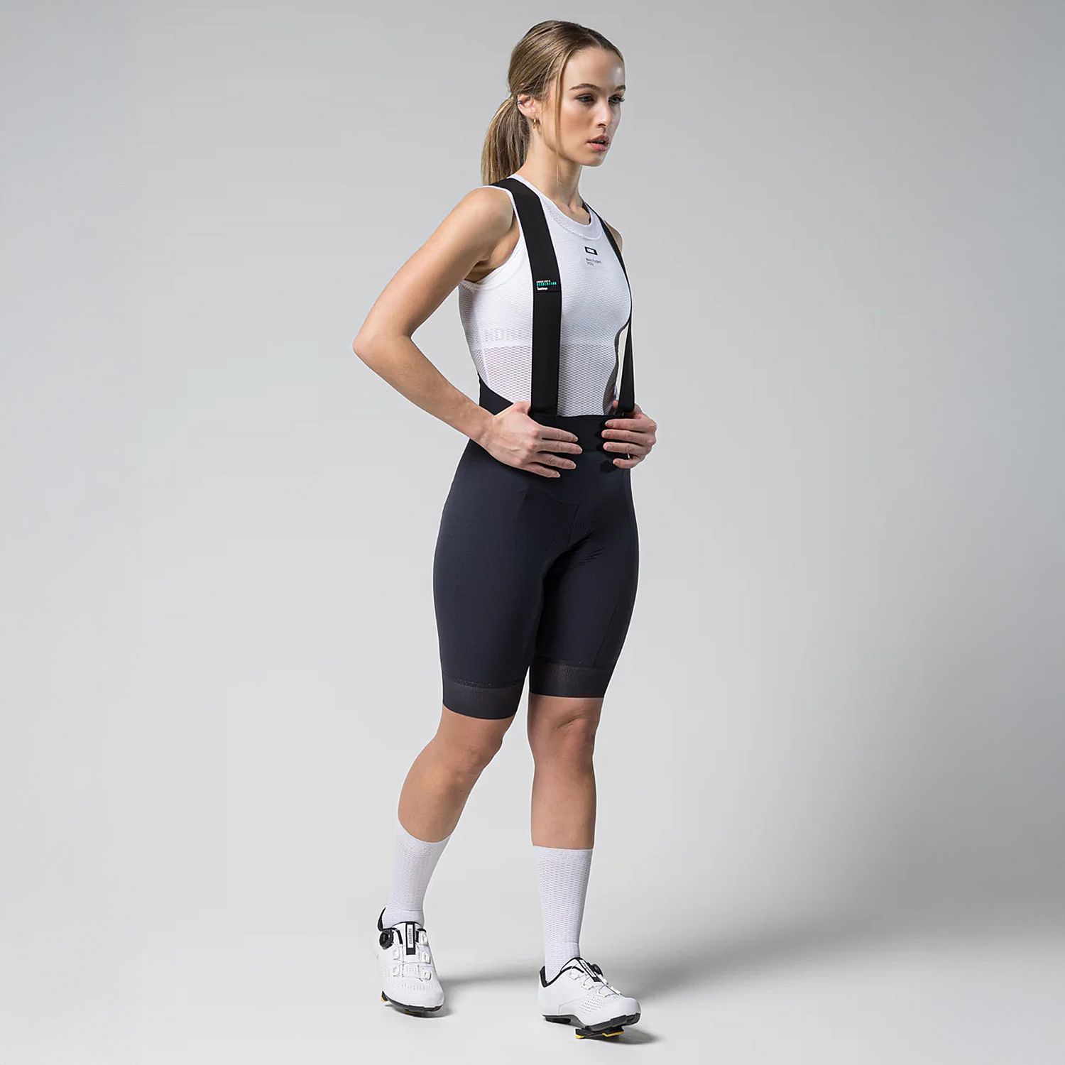 106205-Gobik-Revolution-2.0-bibshort-ultrablue-dames-afbeelding-3