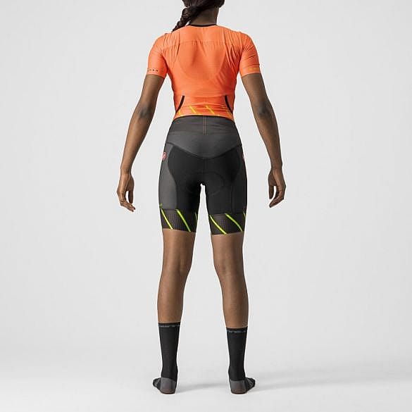 76698-Castelli-Free-Sanremo-2-W-trisuit-korte-mouwen-oranje-dames-afbeelding-2