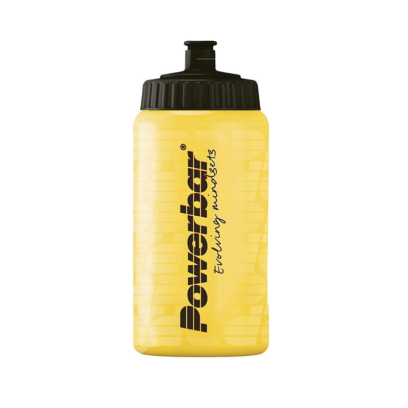 31704-Powerbar-Bidon-500-ml-geel-afbeelding-1