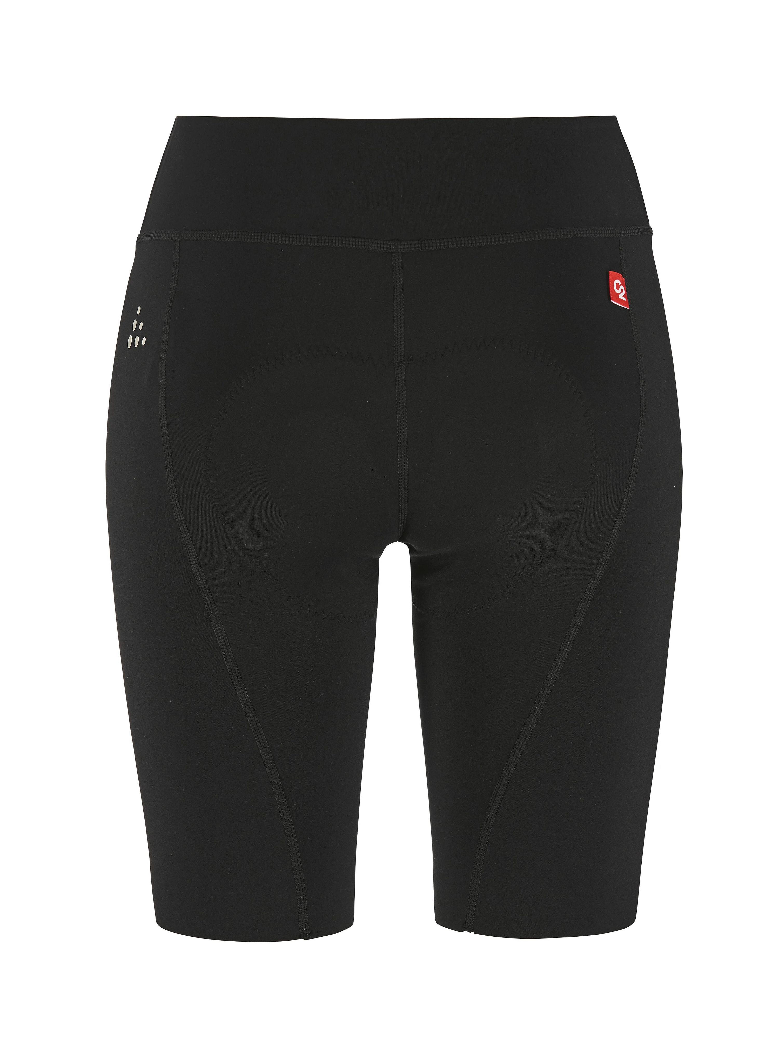 142954-Craft-endur-shorts-c2-dames-black-afbeelding-2