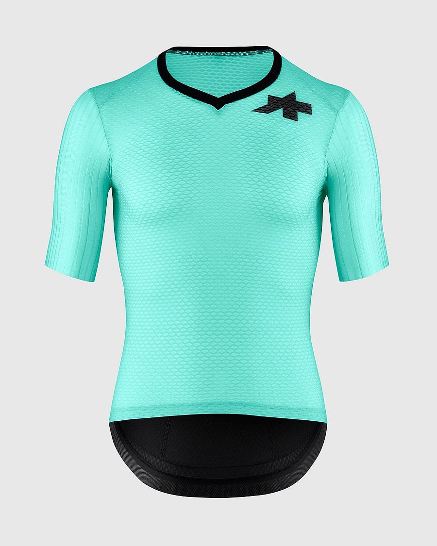 112473-Assos-Equipe-RSR-jersey-s11-halo-green-heren-afbeelding-1