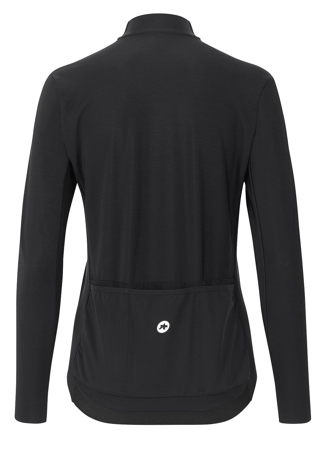 92103-Assos-Mille-GT-springfall-fietsshirt-C2-lange-mouw-black-series-dames-afbeelding-4
