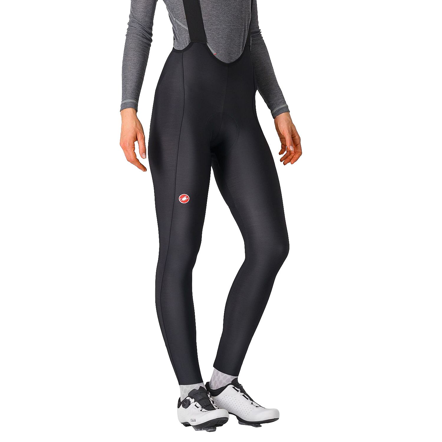 103719-Castelli-Espresso-bibtight-black-dames-afbeelding-1