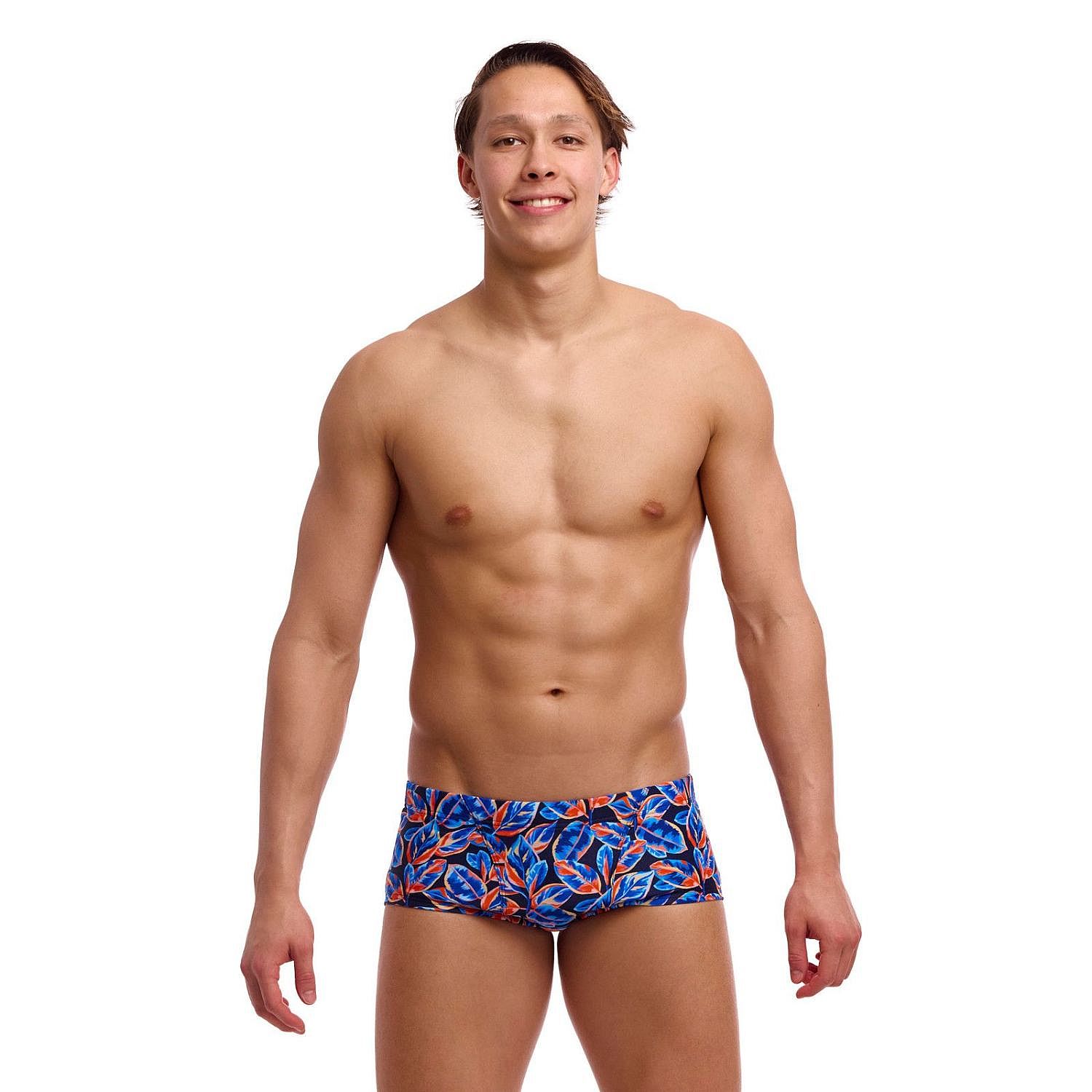116592-Funky-Trunks-Leaf-Blower-Classic-Trunk-zwembroek-heren-afbeelding-2