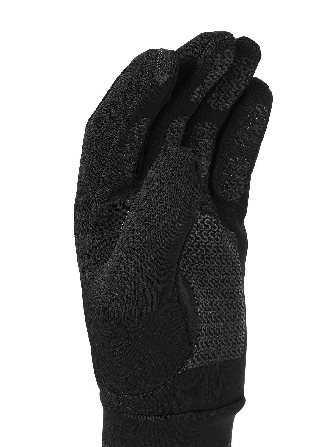 104119-SealSkinz-Acle-water-repellent-nano-fleece-glove-black-unisex-afbeelding-4