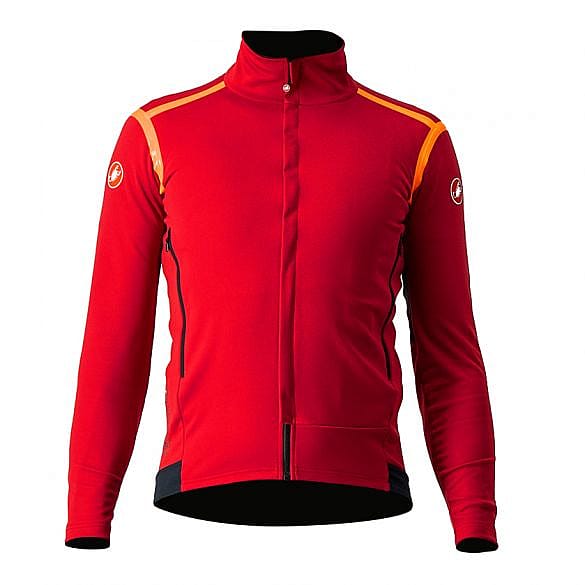 4519500-622-Castelli-Perfetto-RoS-lange-mouw-fietsjack-rood-heren-afbeelding-1