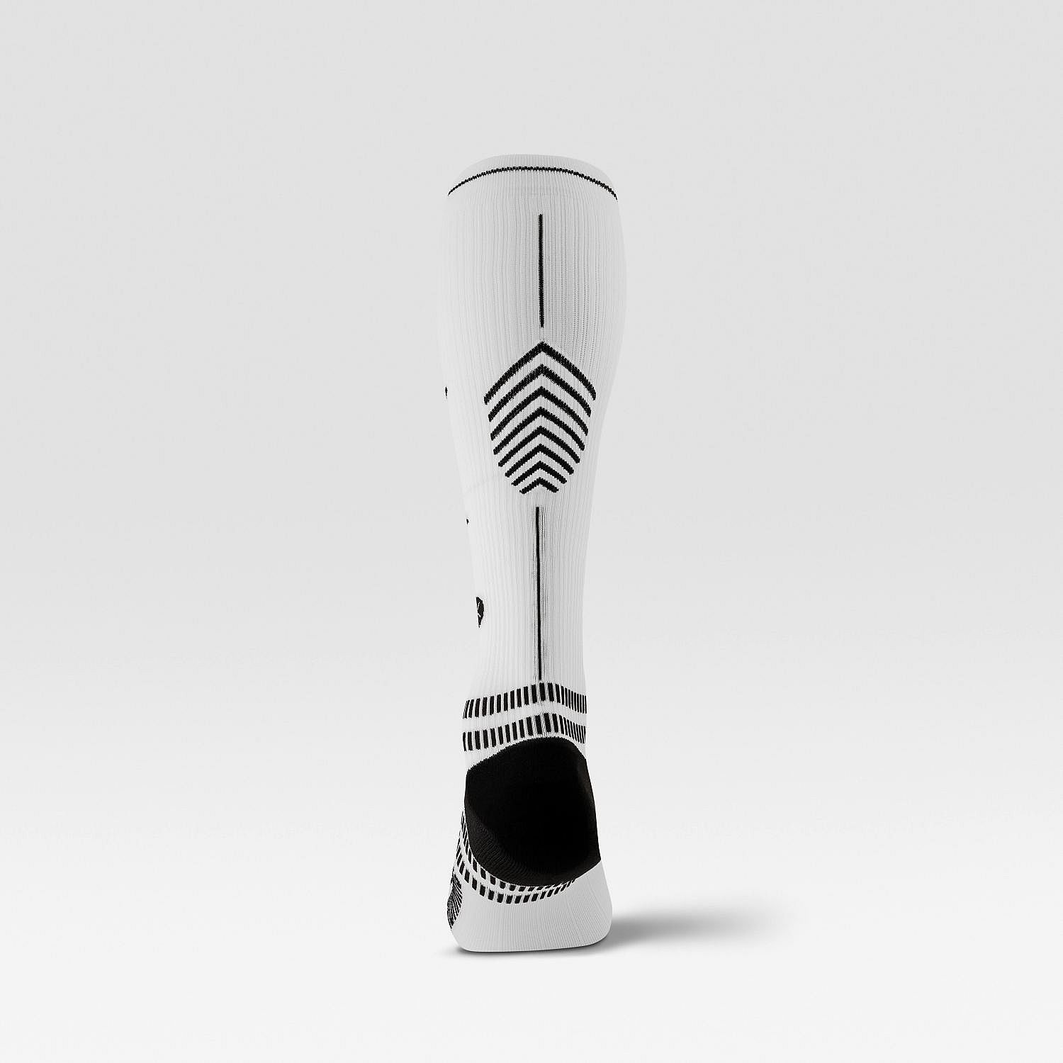 116175-Stox-Running-Socks-witzwart-heren-afbeelding-3